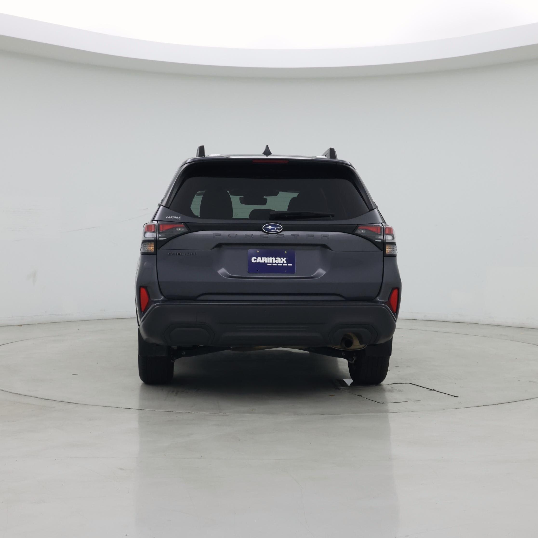 Thumbnail: 2025 Subaru Forester - 6
