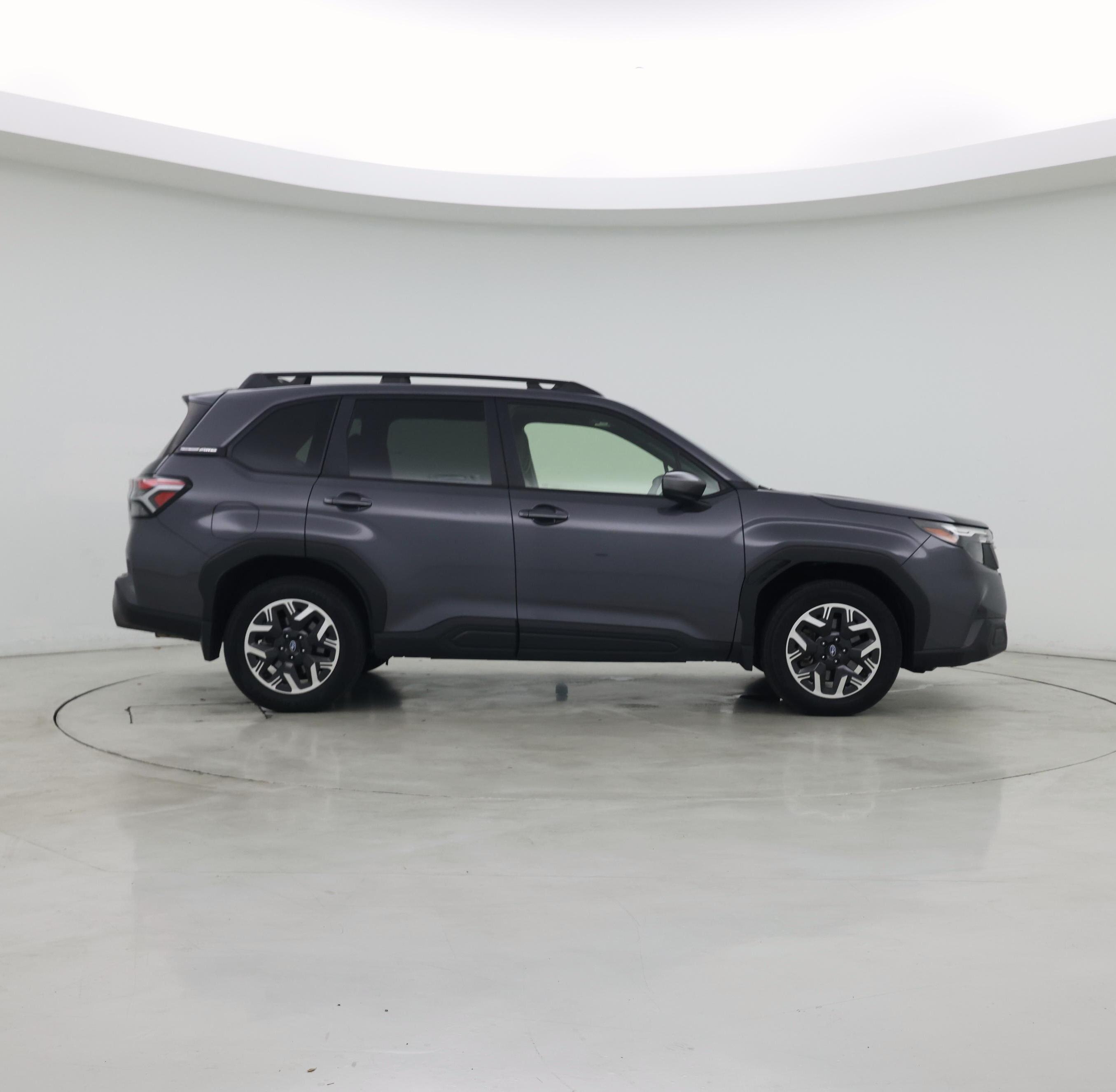 Thumbnail: 2025 Subaru Forester - 7