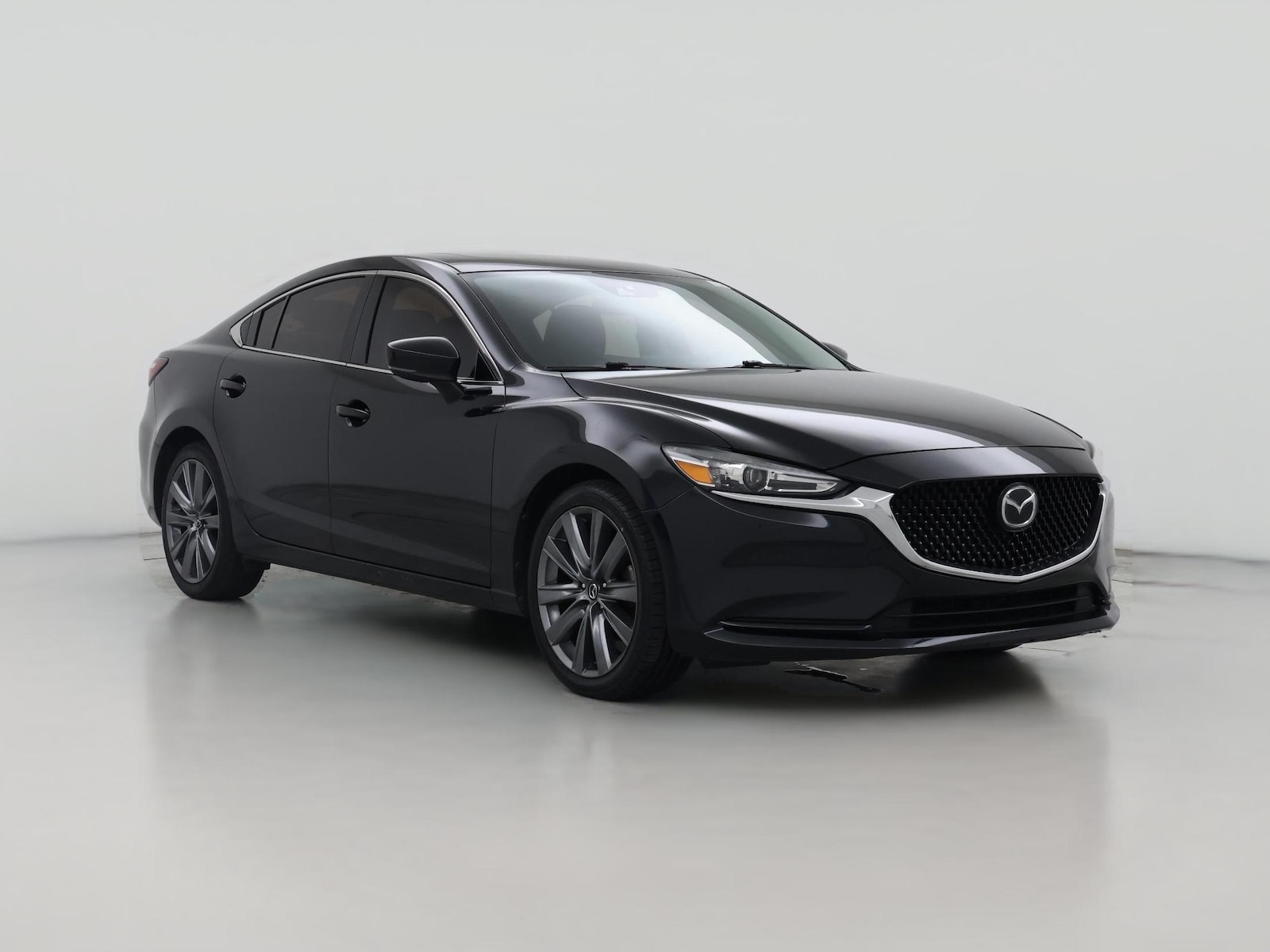 2021 Mazda MAZDA6 Touring