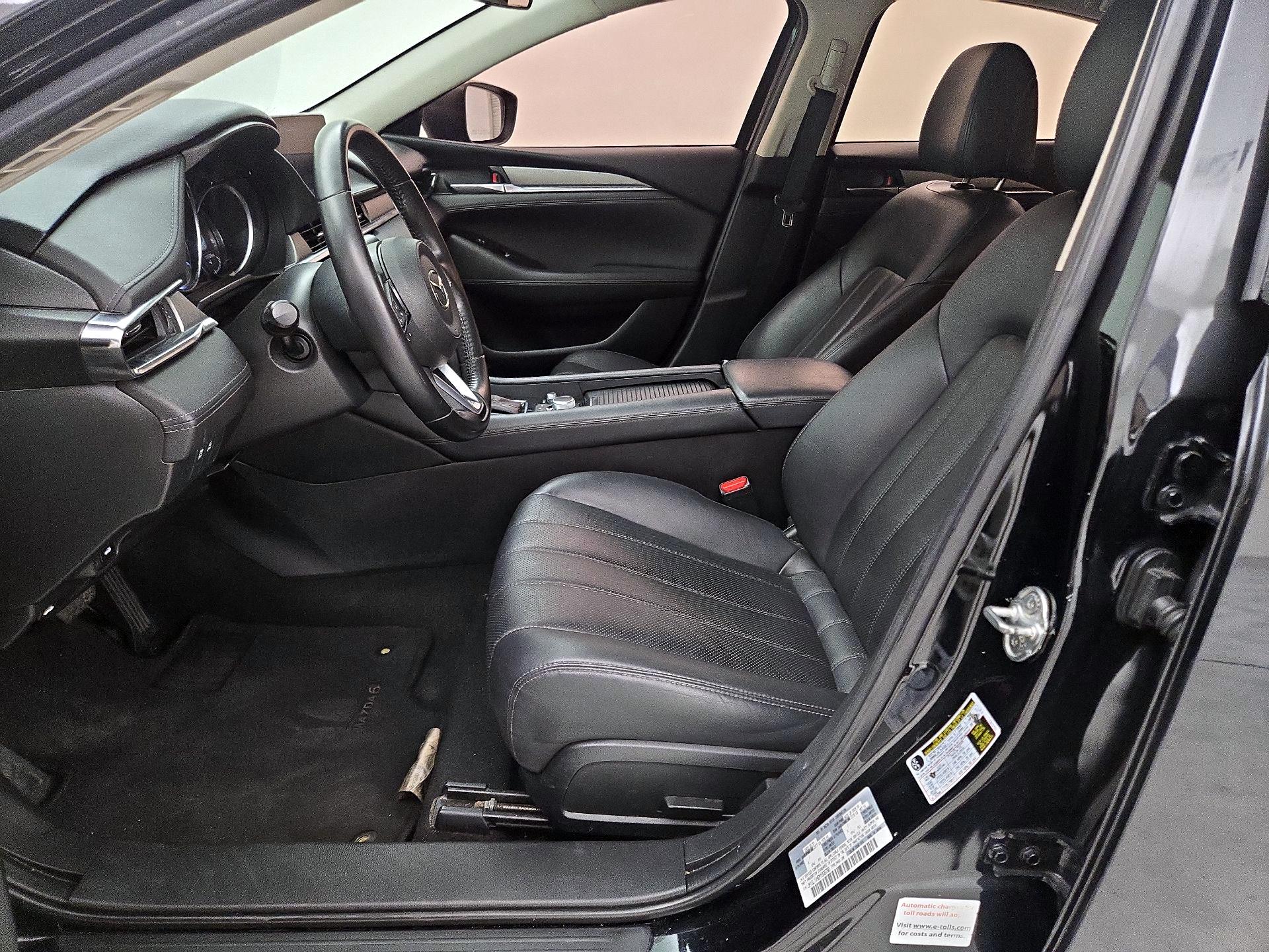 Thumbnail: 2021 Mazda Mazda6 - 11