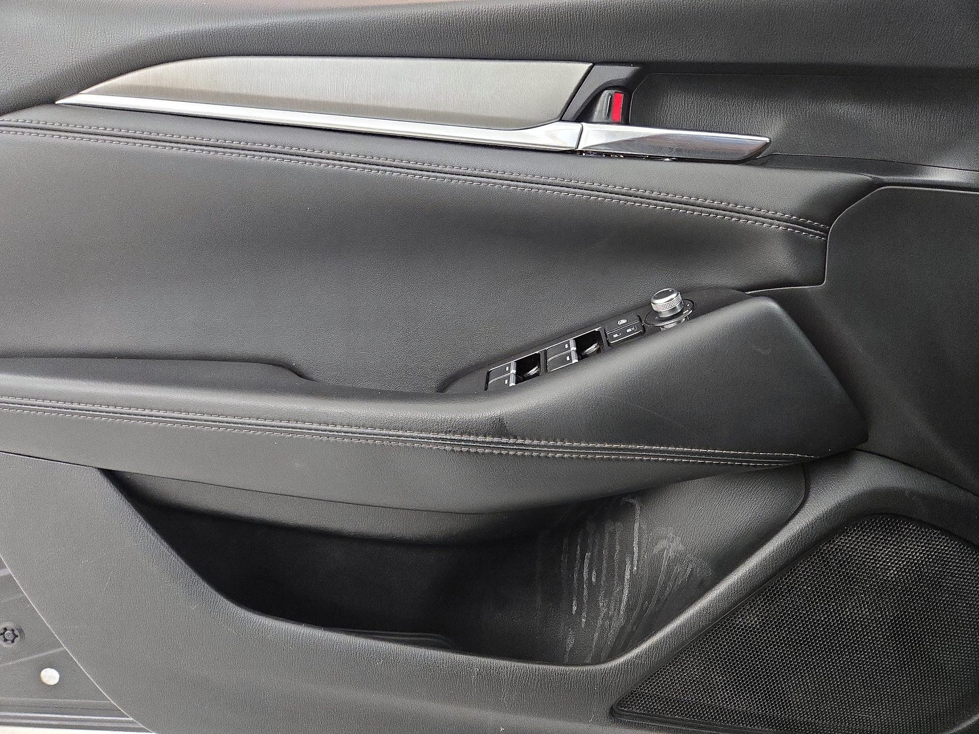 Thumbnail: 2021 Mazda Mazda6 - 12