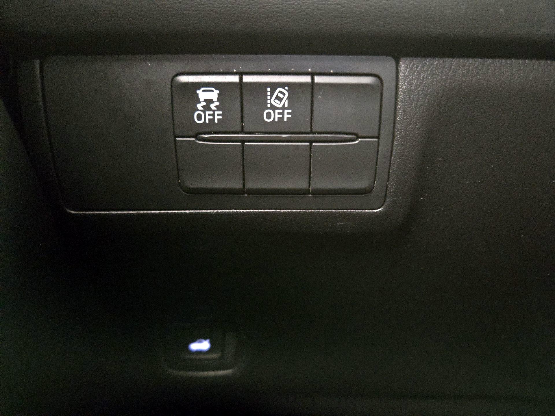 Thumbnail: 2021 Mazda Mazda6 - 13