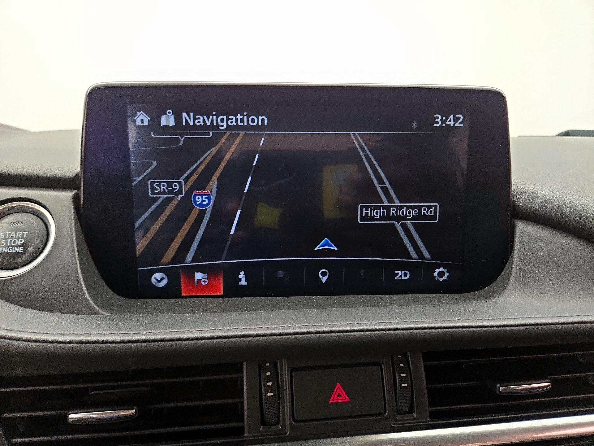 Thumbnail: 2021 Mazda Mazda6 - 14