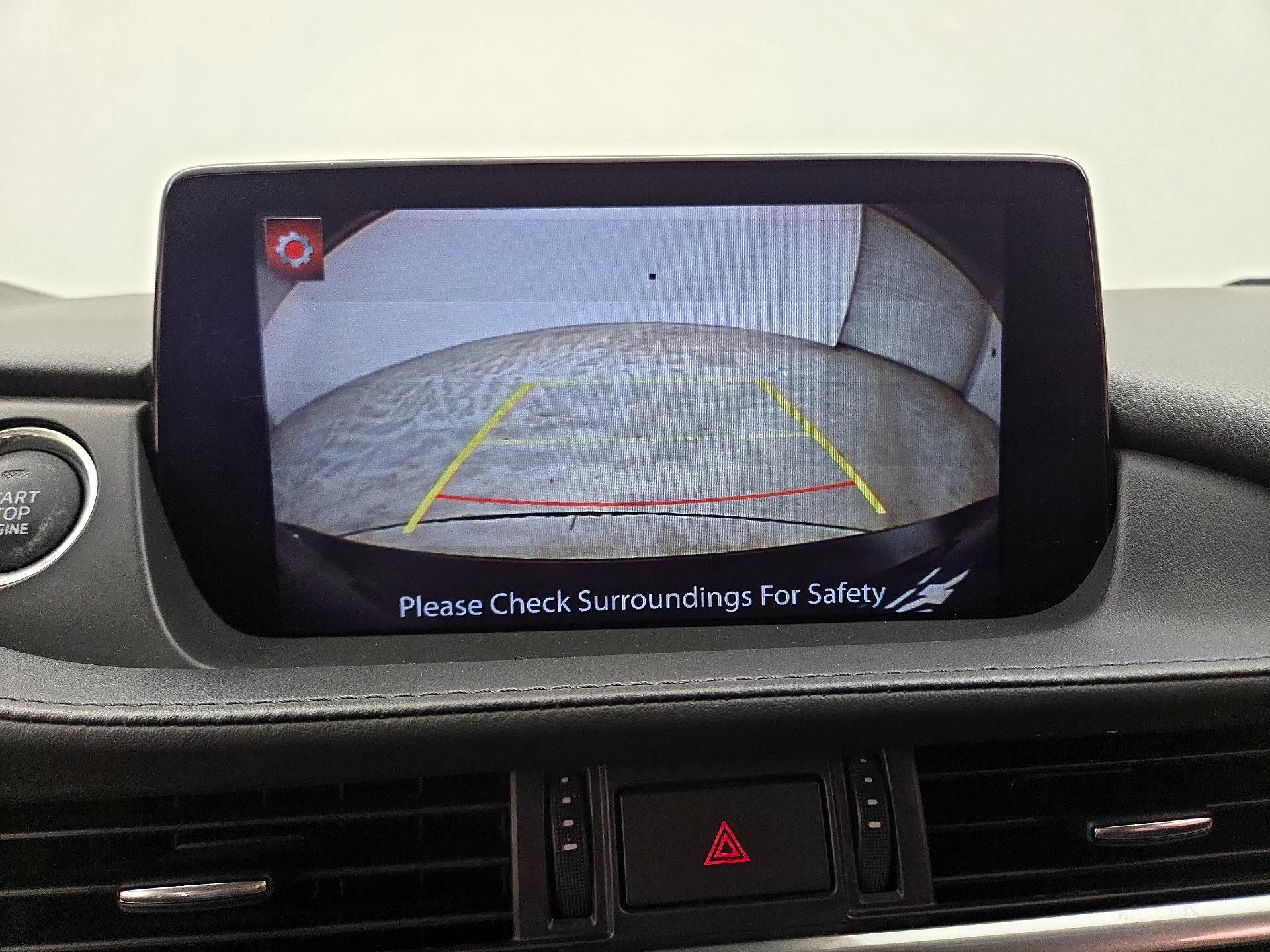 Thumbnail: 2021 Mazda Mazda6 - 15