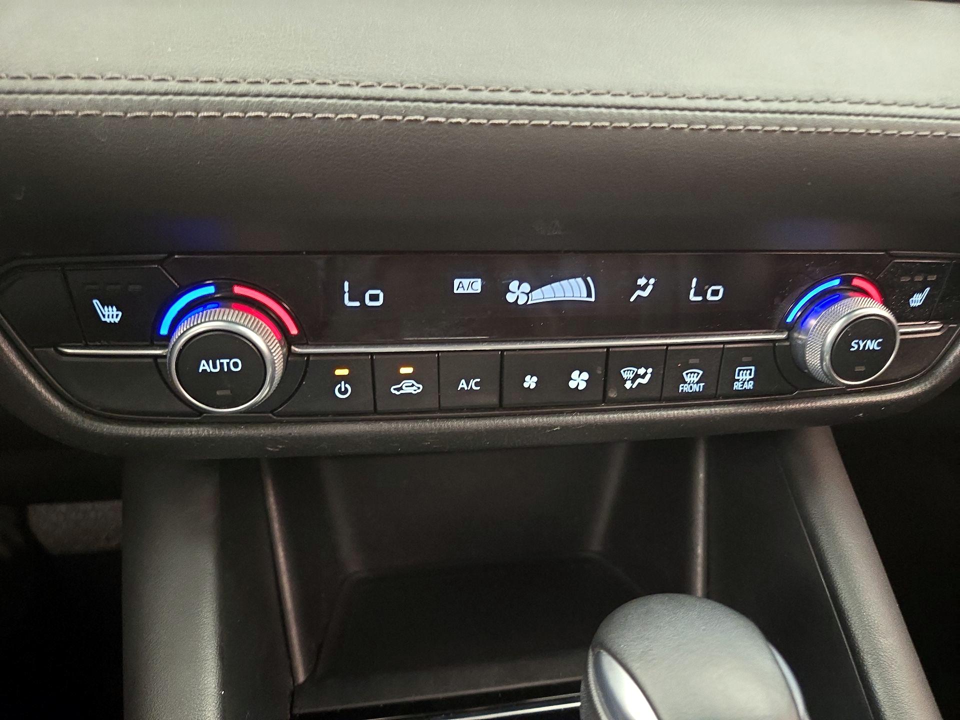 Thumbnail: 2021 Mazda Mazda6 - 17