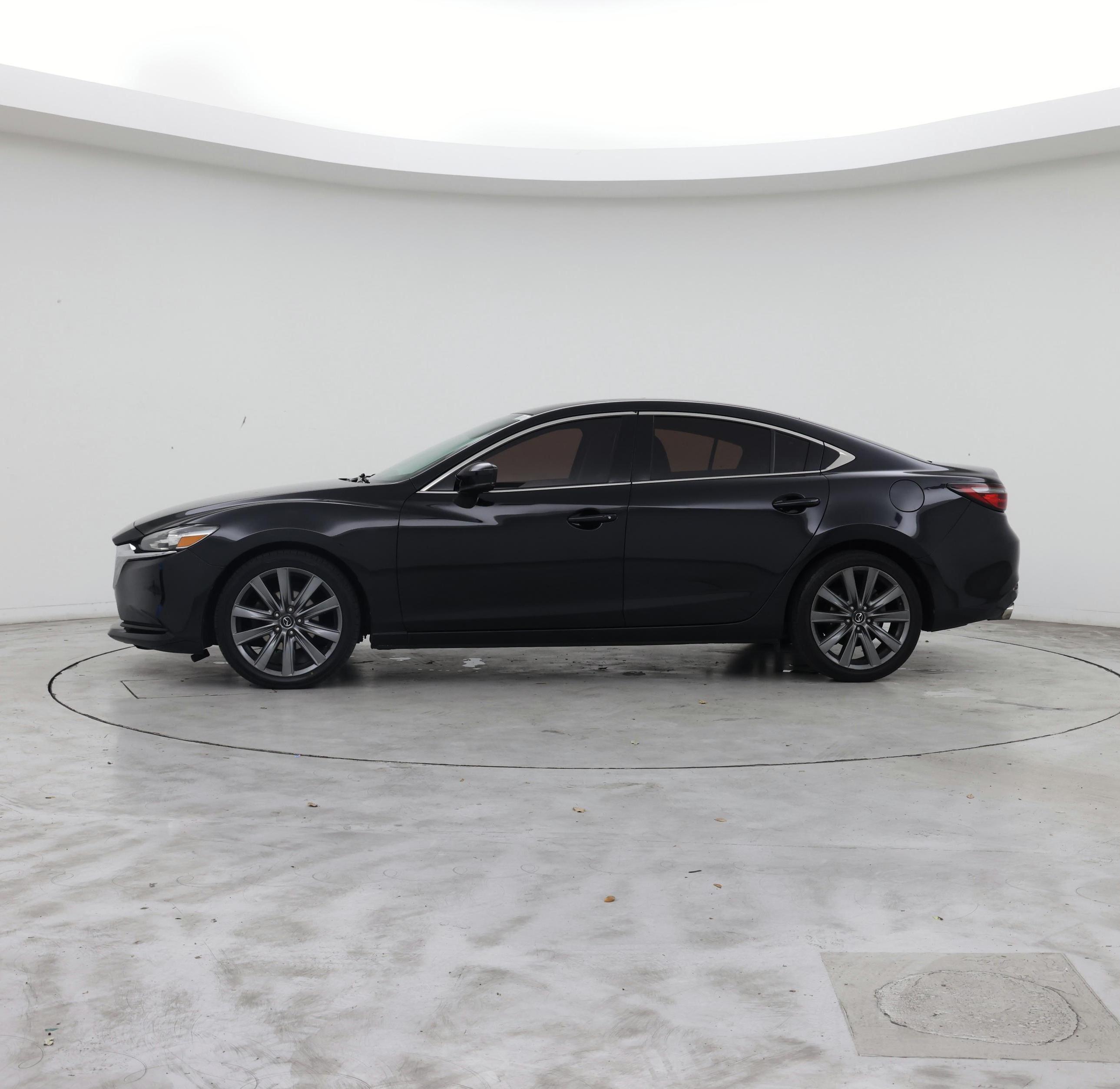 Thumbnail: 2021 Mazda Mazda6 - 3