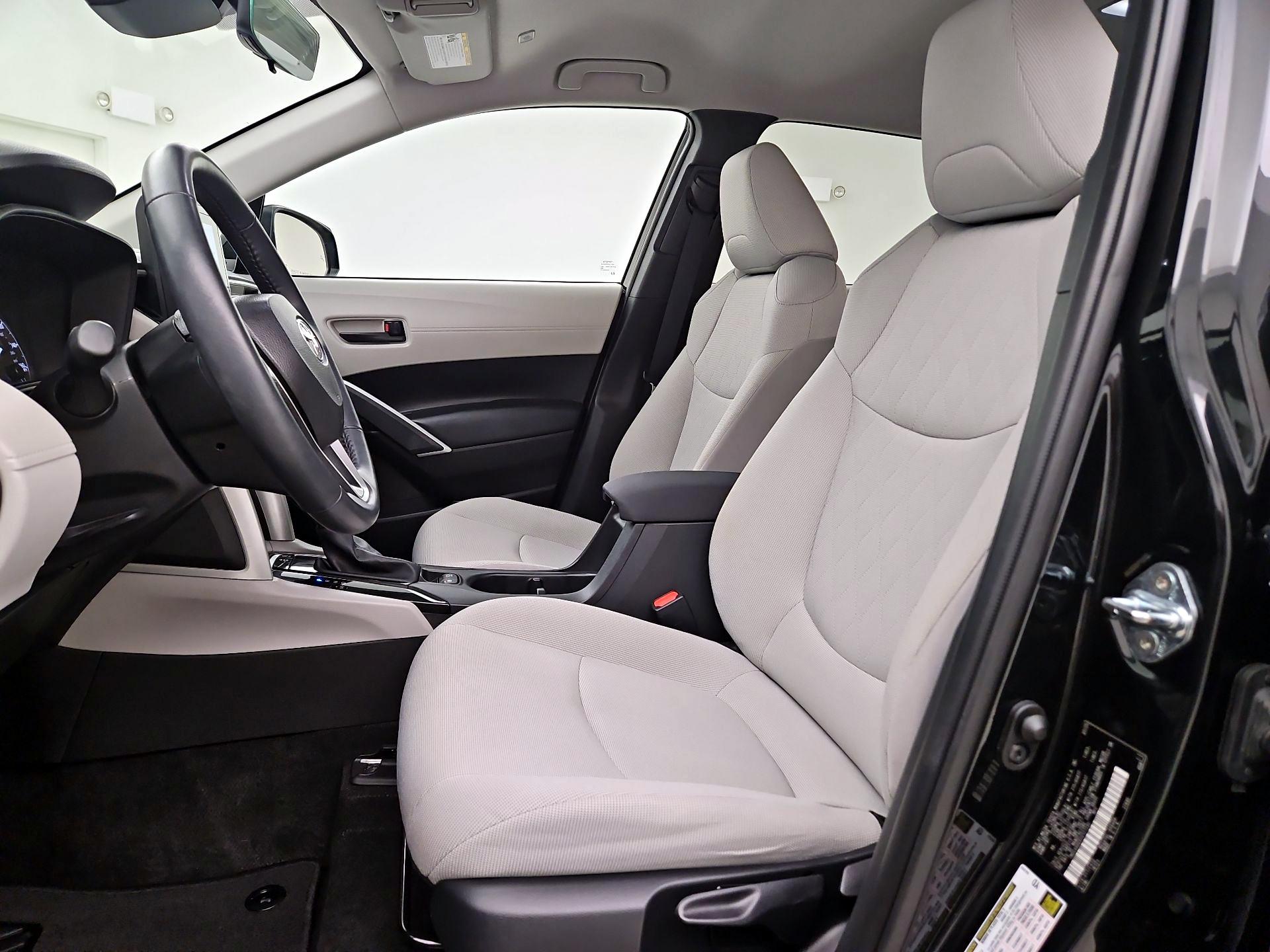 Thumbnail: 2025 Toyota Corolla Cross - 11