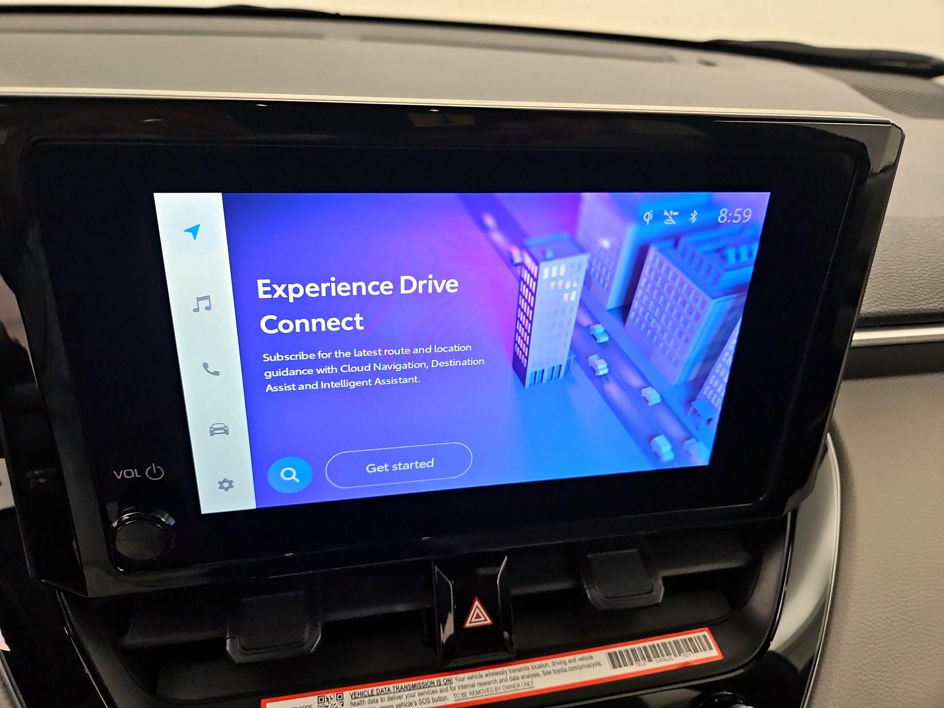 Thumbnail: 2025 Toyota Corolla Cross - 14