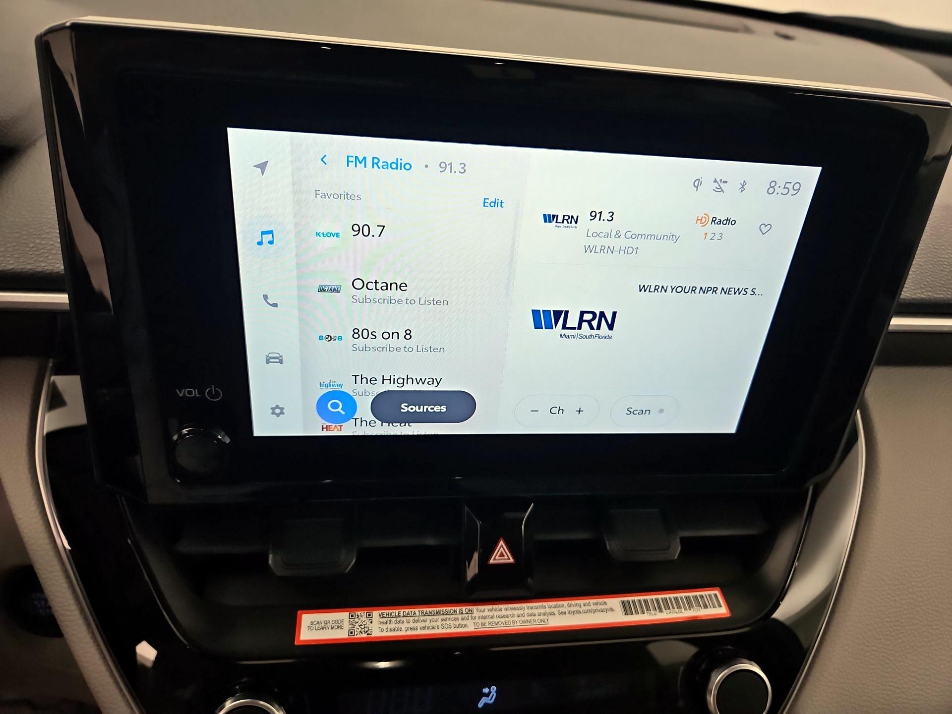 Thumbnail: 2025 Toyota Corolla Cross - 16