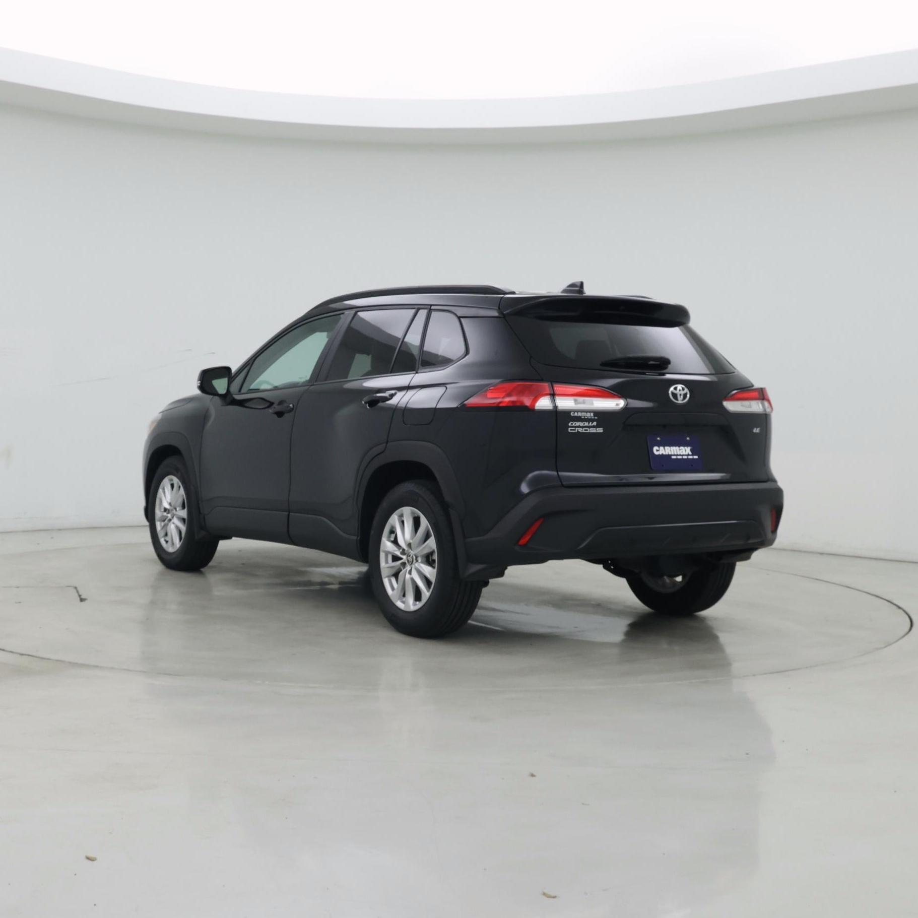 Thumbnail: 2025 Toyota Corolla Cross - 2