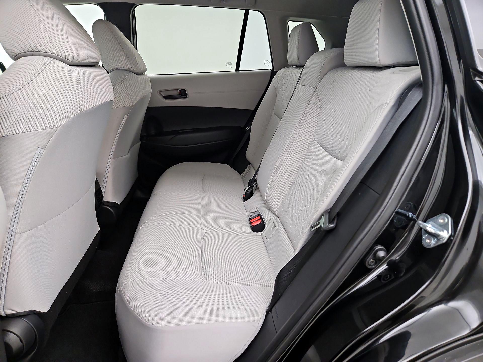 Thumbnail: 2025 Toyota Corolla Cross - 20