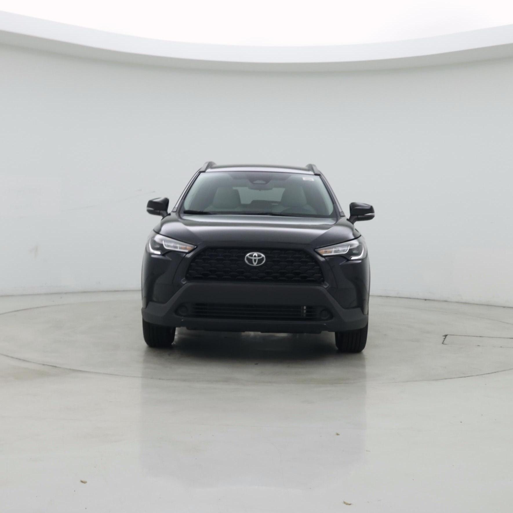 Thumbnail: 2025 Toyota Corolla Cross - 5