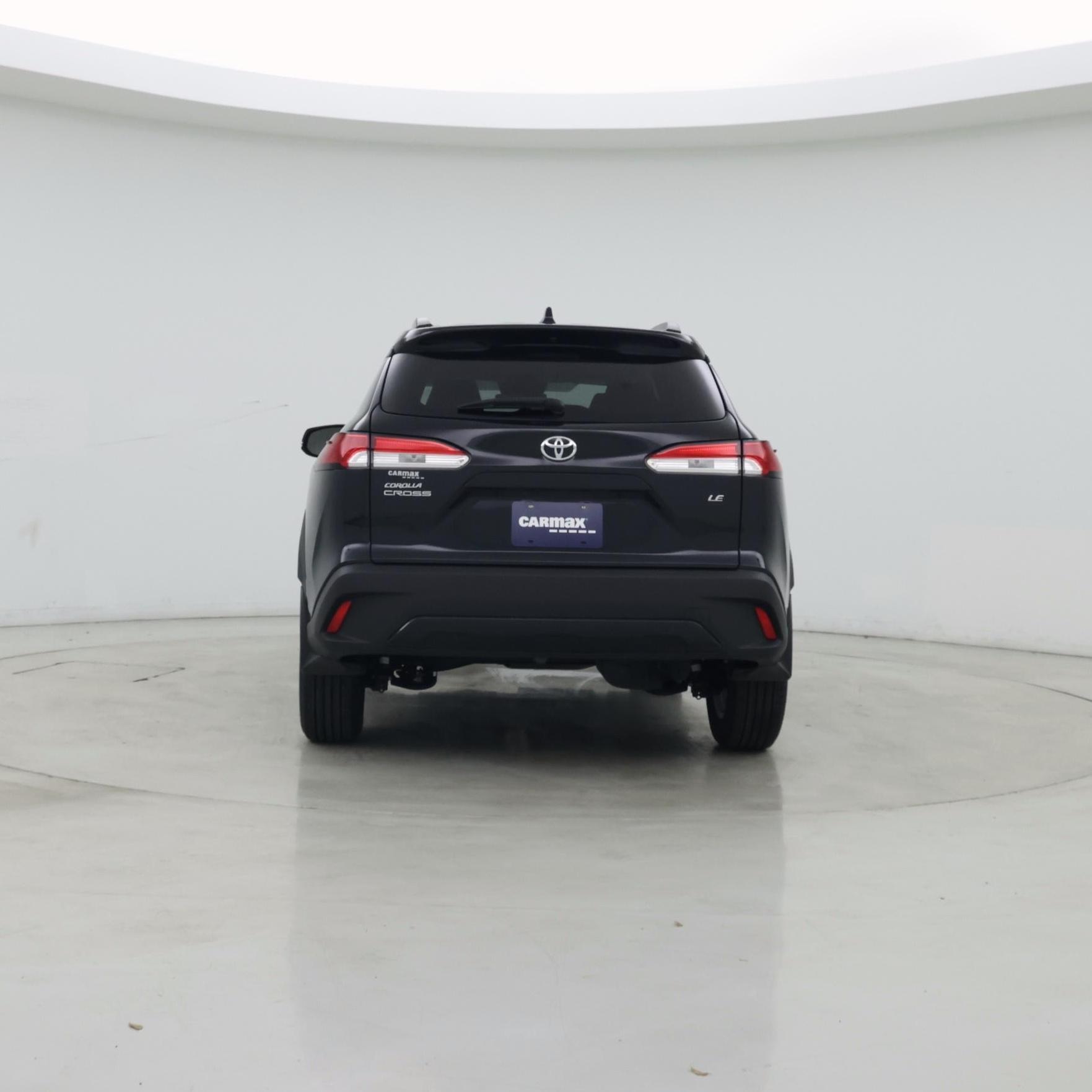 Thumbnail: 2025 Toyota Corolla Cross - 6