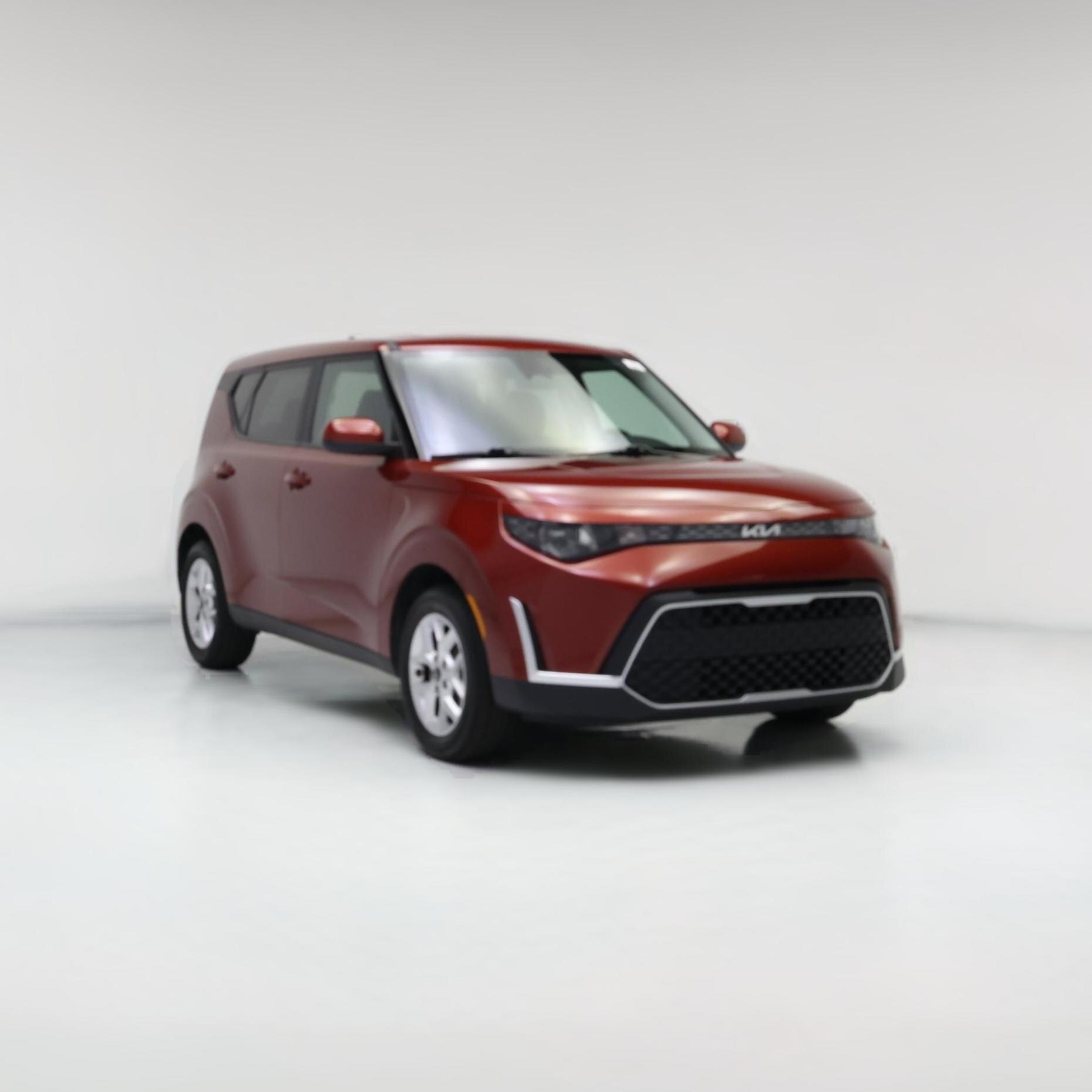 Thumbnail: 2025 Kia Soul - 1