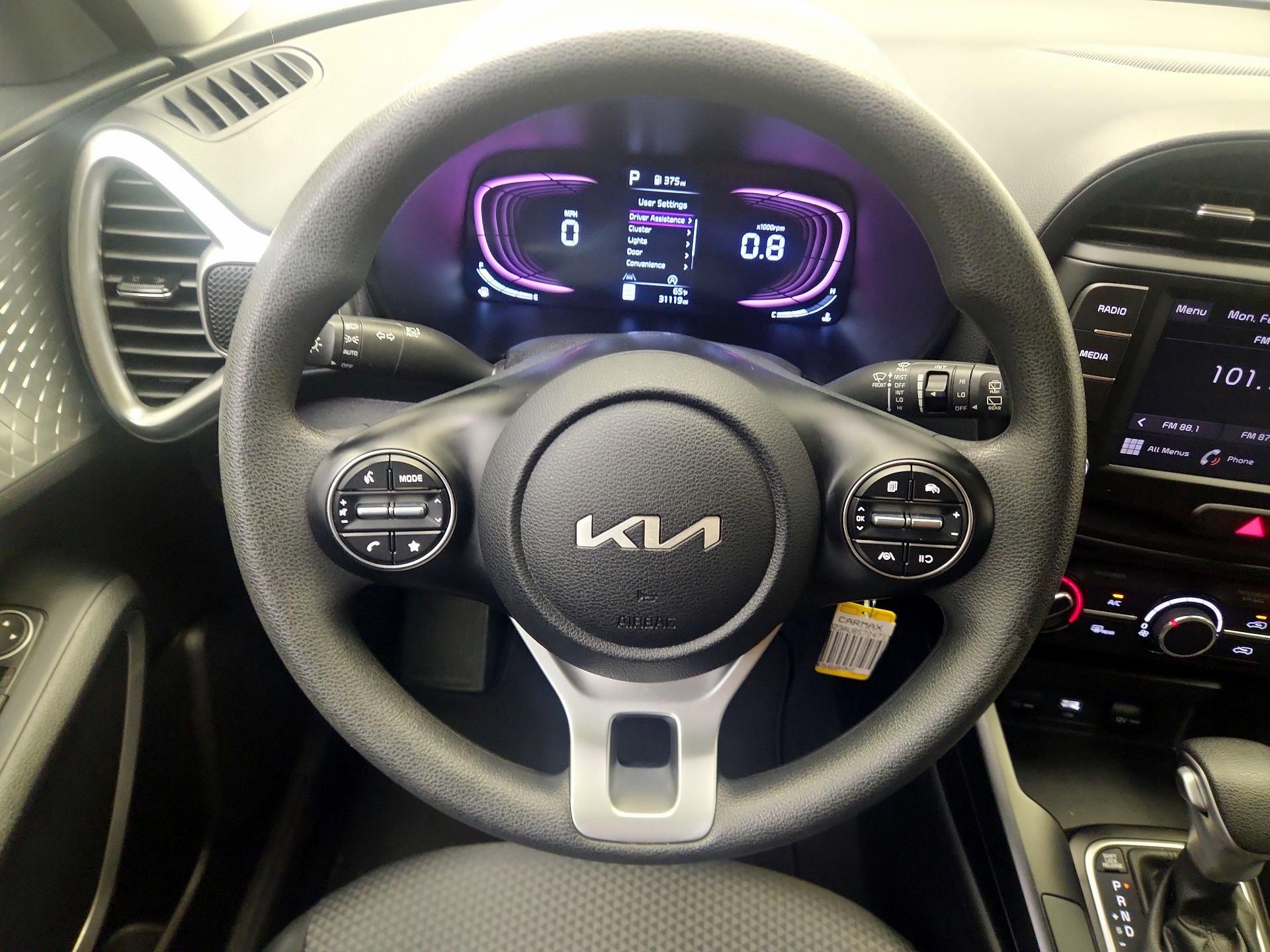 Thumbnail: 2025 Kia Soul - 10