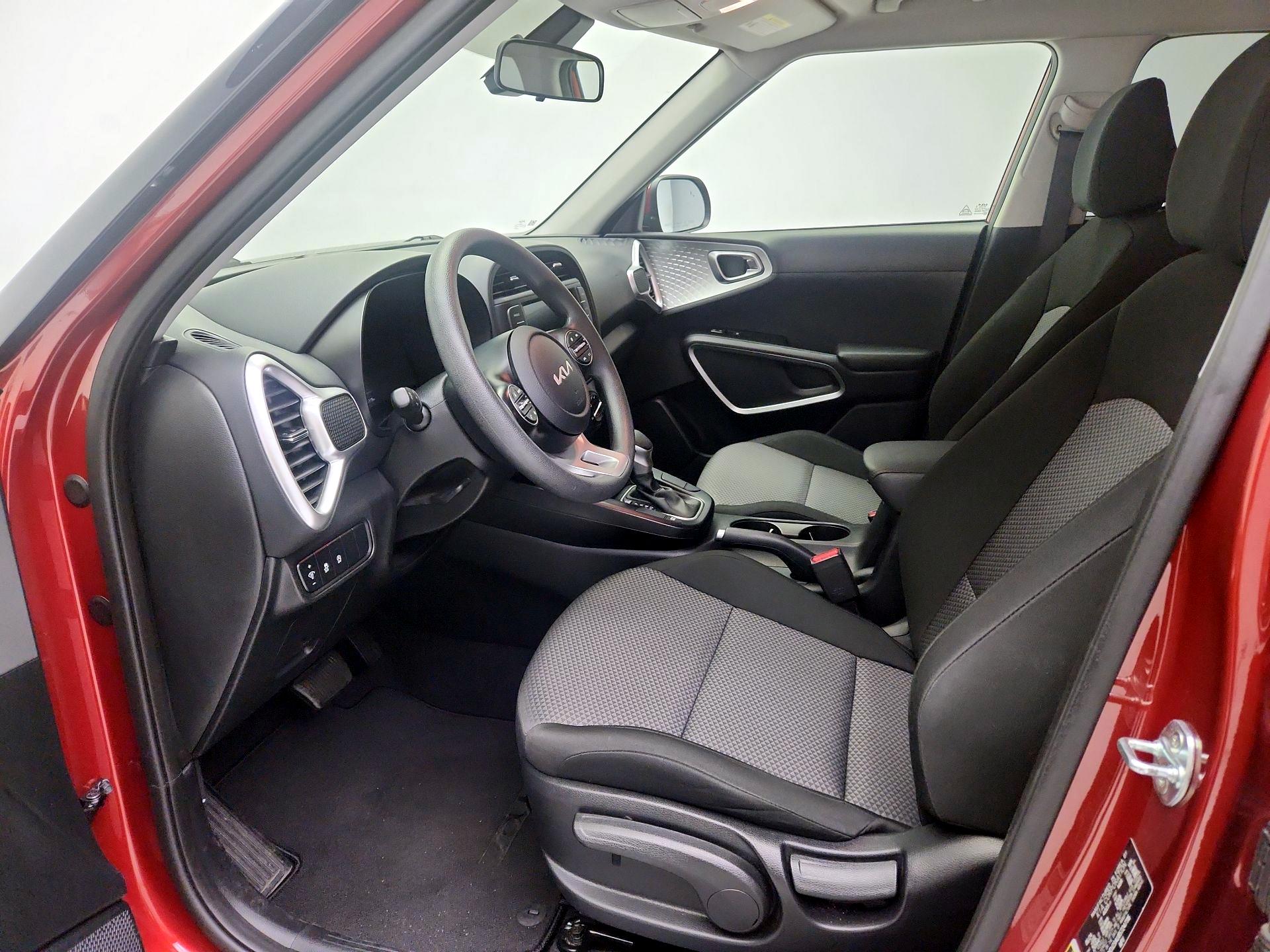 Thumbnail: 2025 Kia Soul - 11