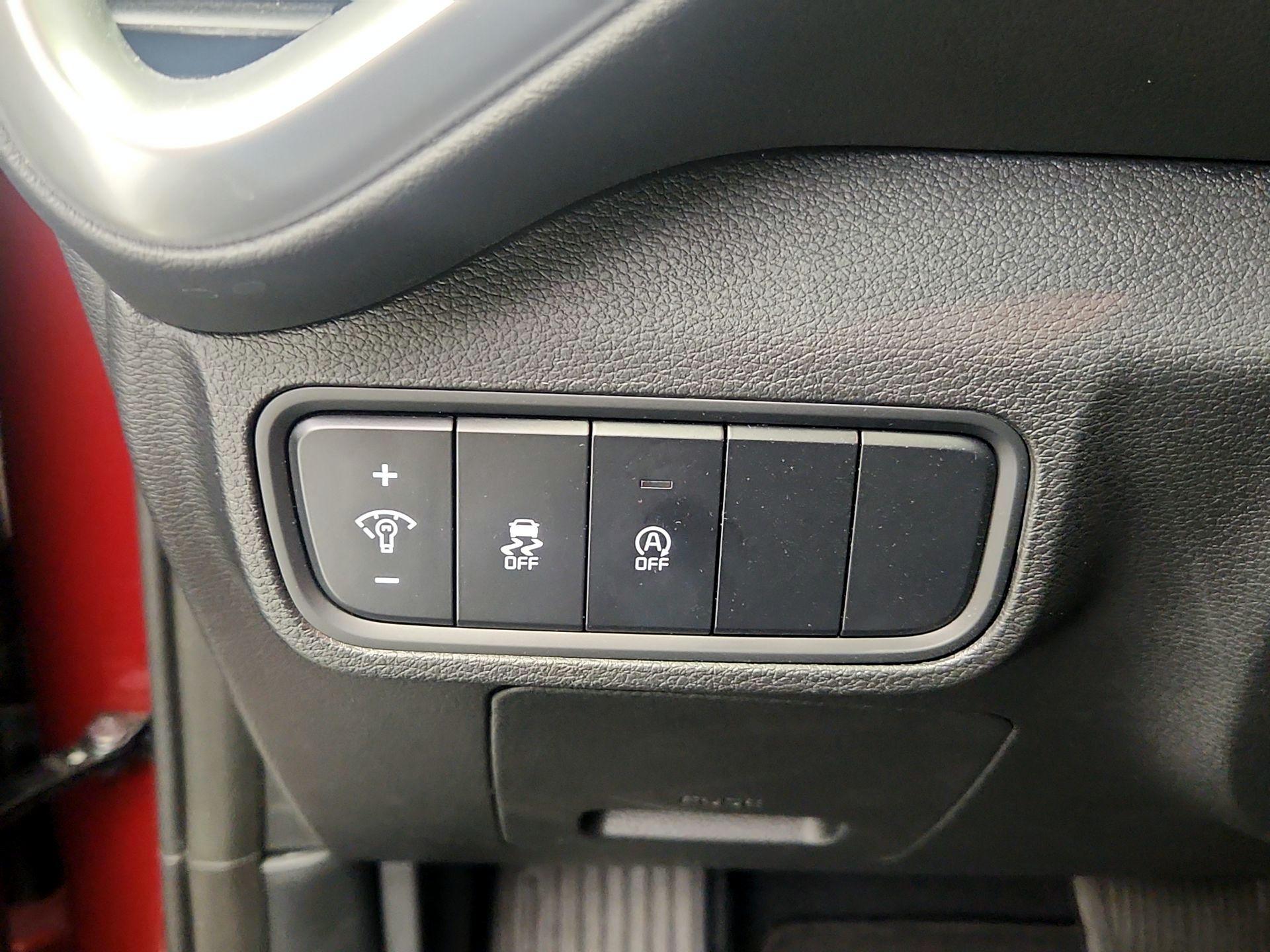 Thumbnail: 2025 Kia Soul - 13