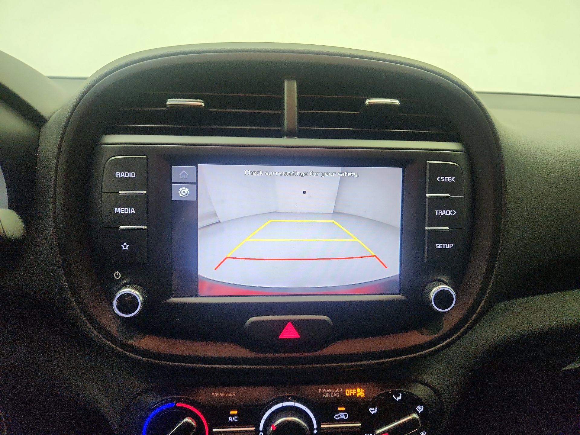 Thumbnail: 2025 Kia Soul - 14