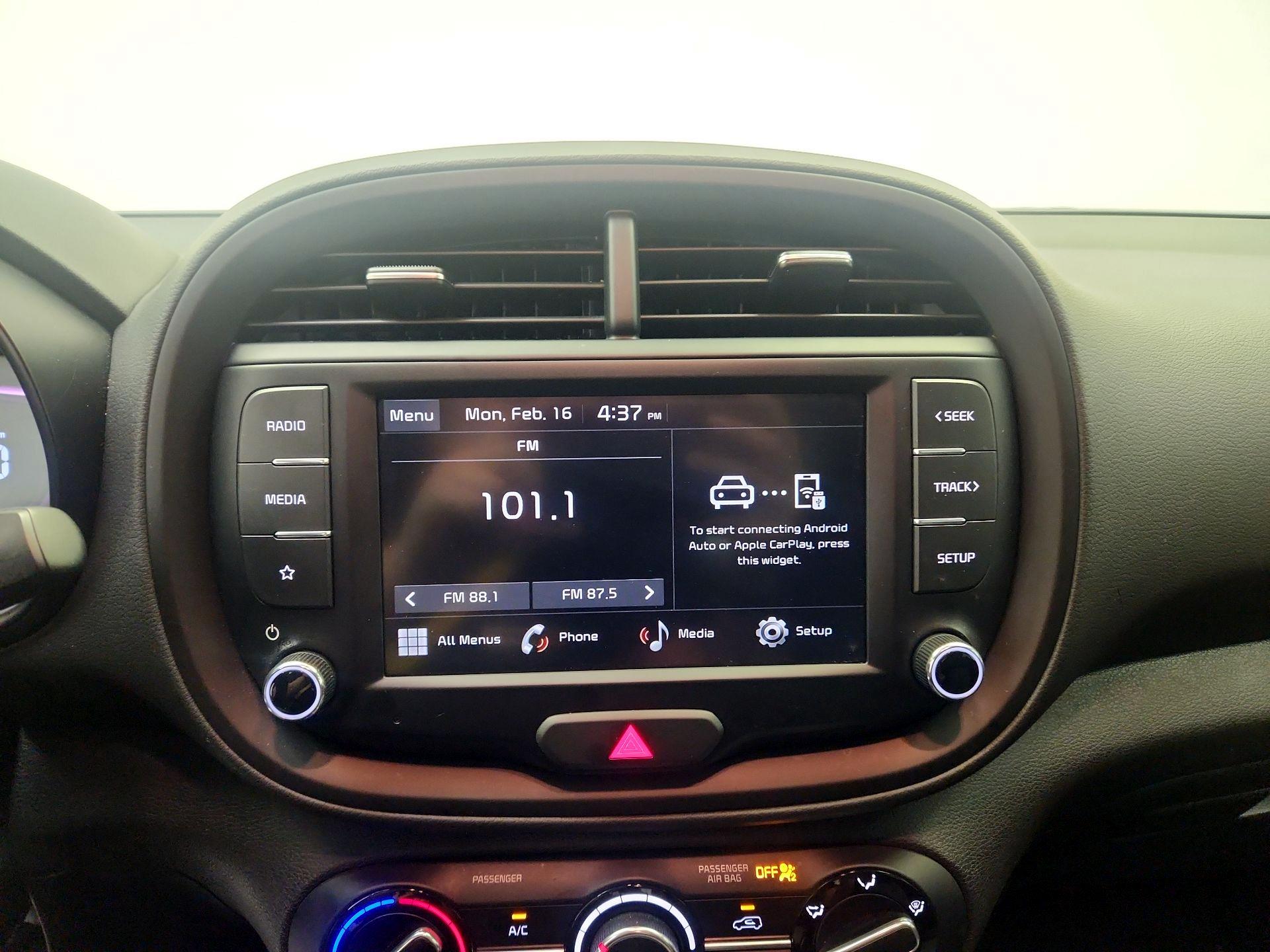 Thumbnail: 2025 Kia Soul - 15