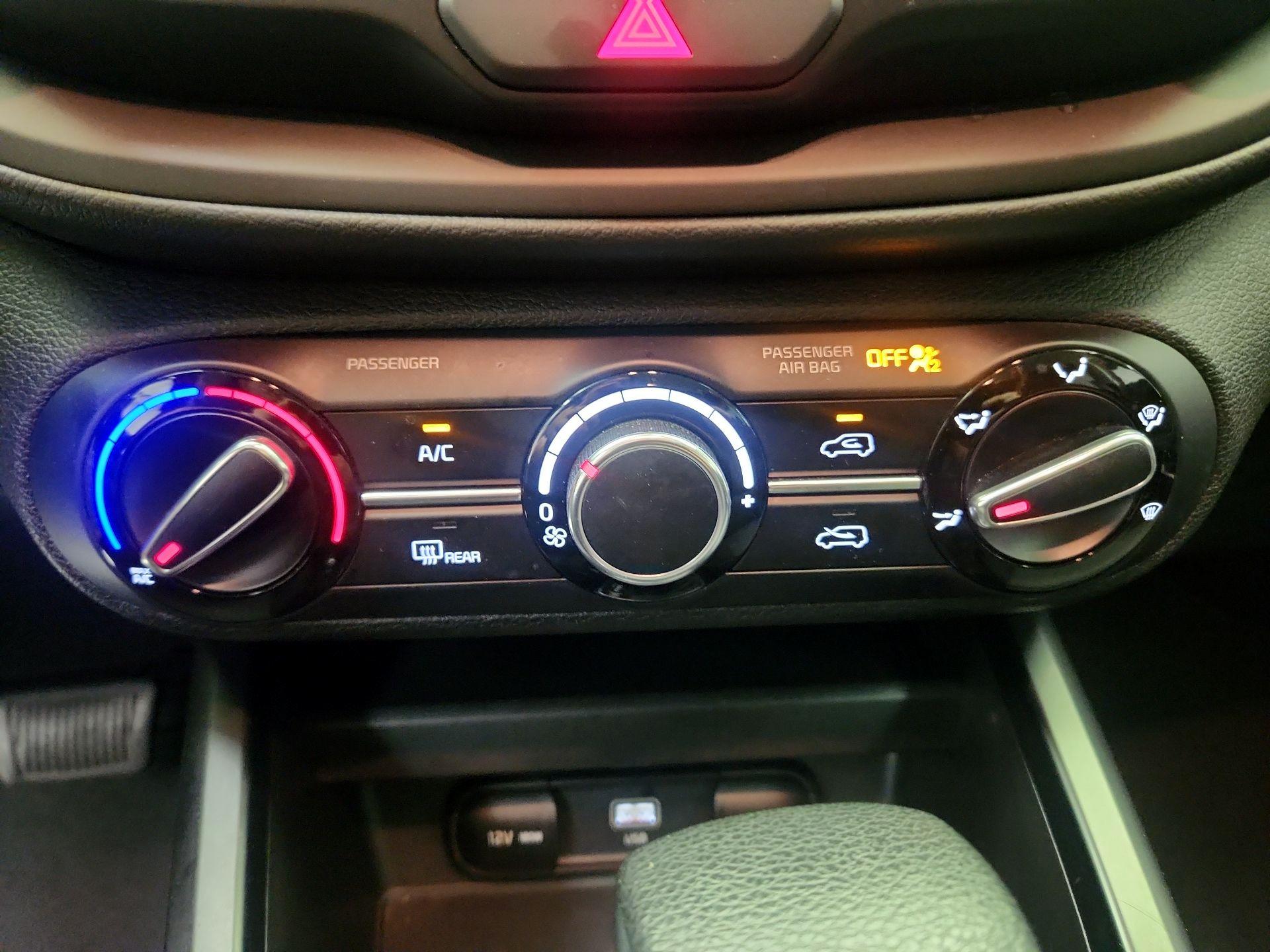 Thumbnail: 2025 Kia Soul - 16