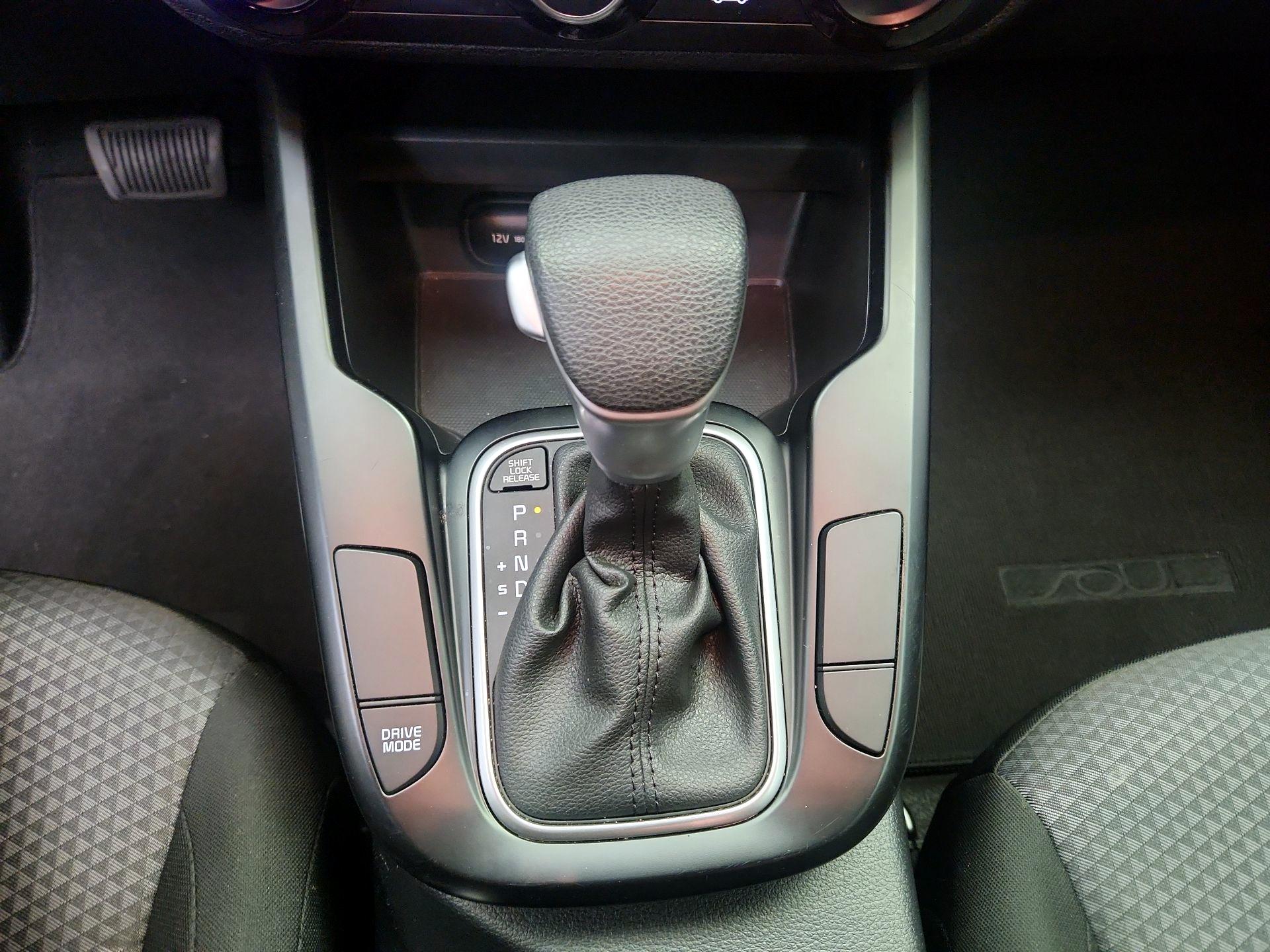 Thumbnail: 2025 Kia Soul - 17