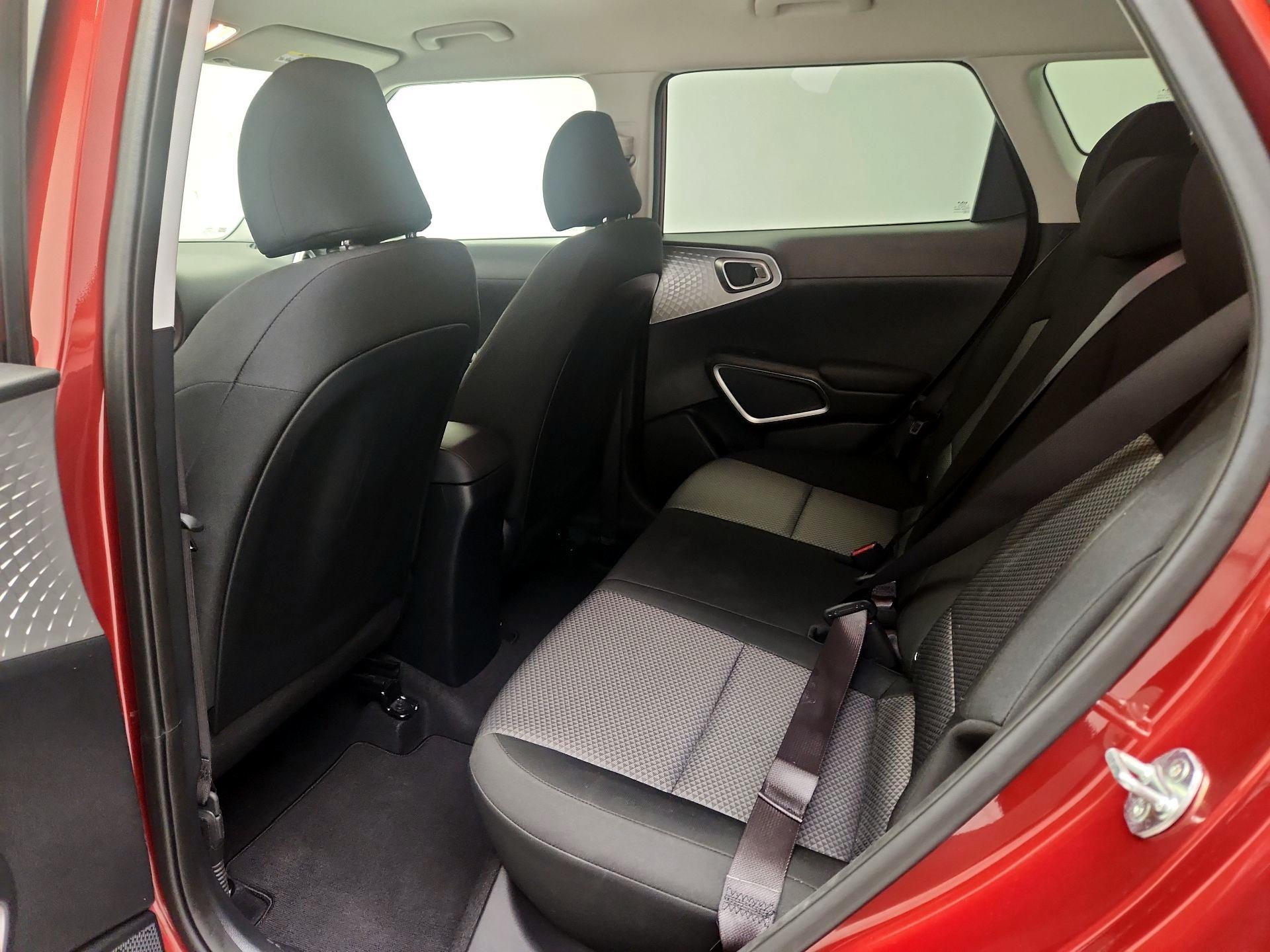 Thumbnail: 2025 Kia Soul - 19