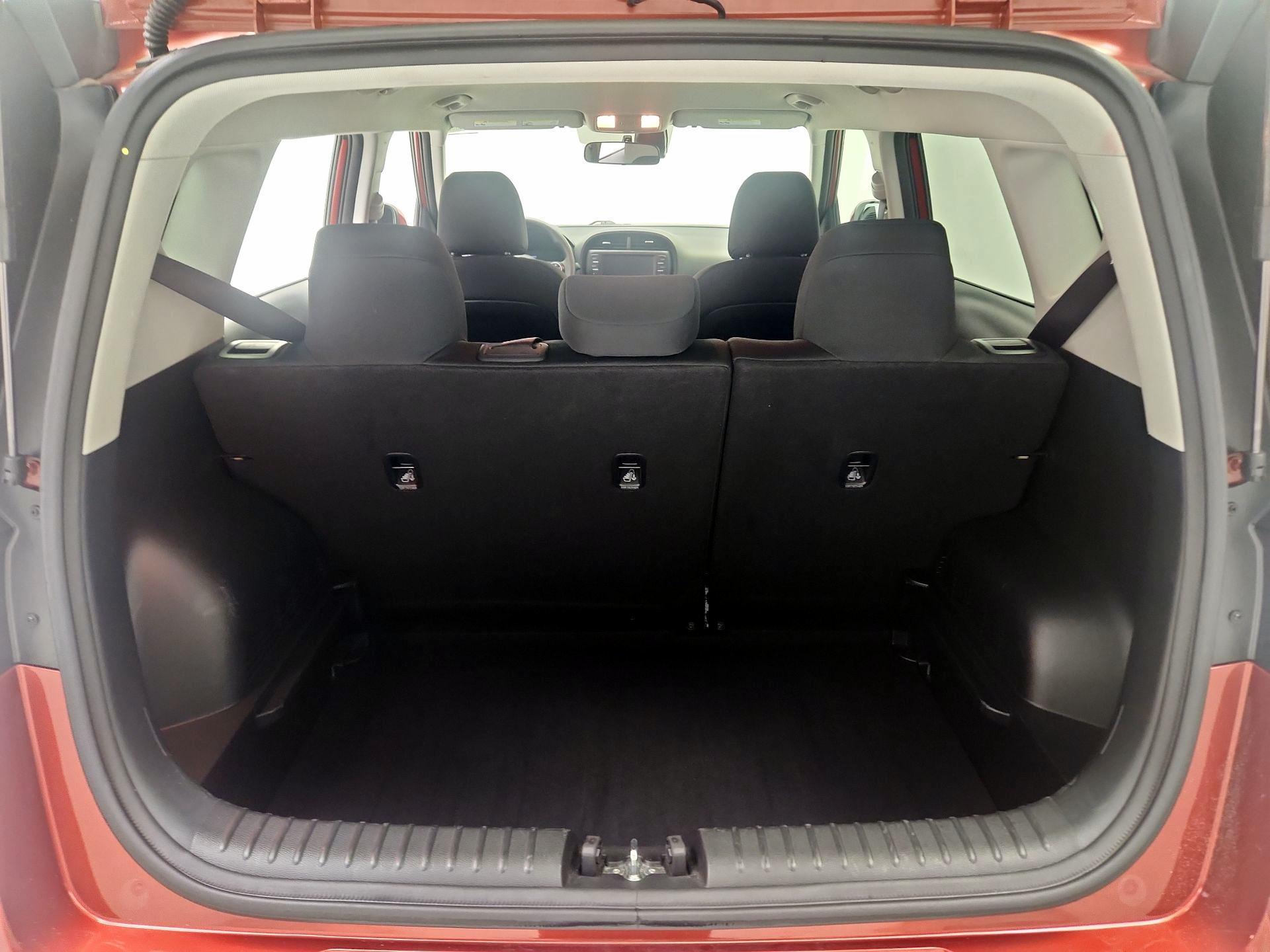 Thumbnail: 2025 Kia Soul - 20