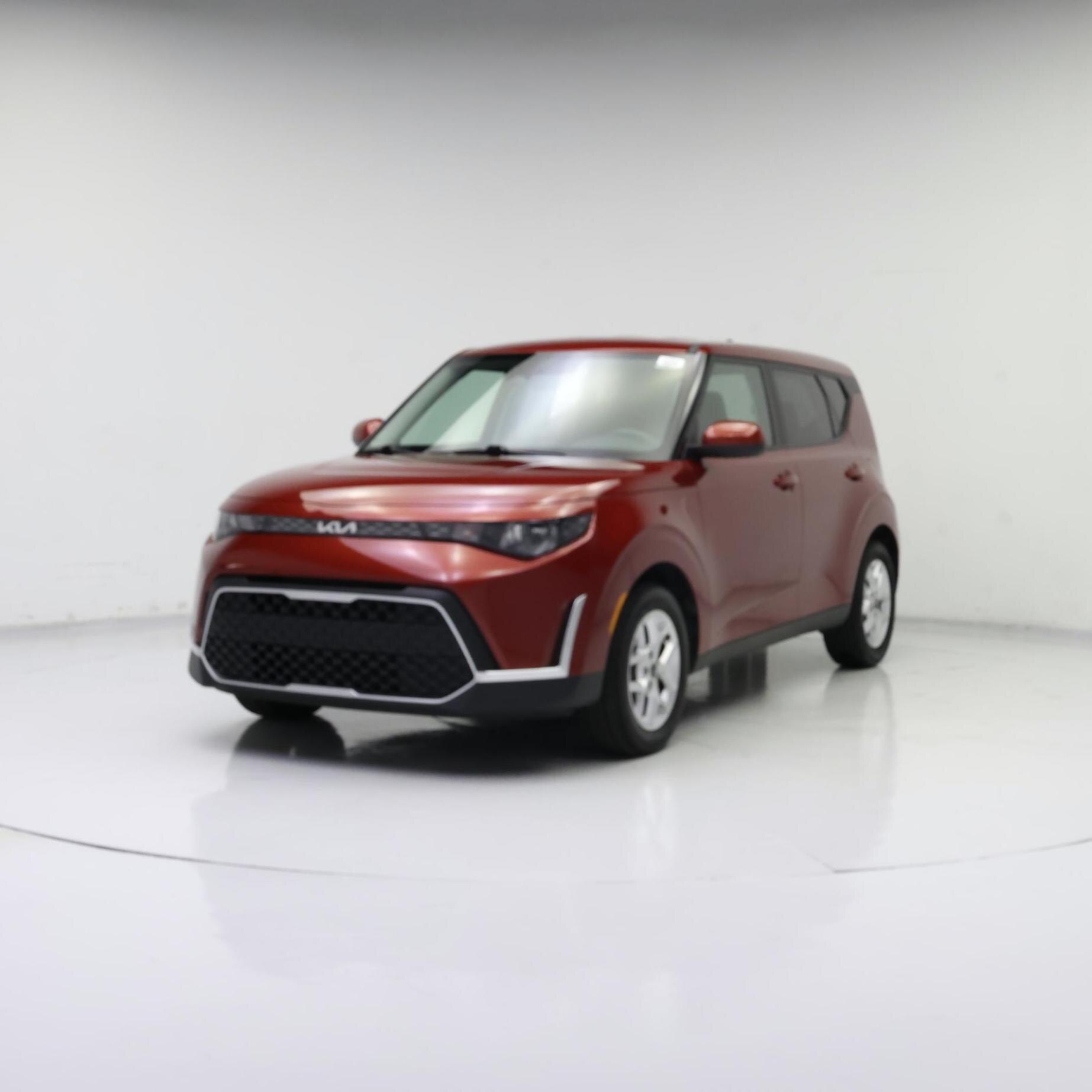 Thumbnail: 2025 Kia Soul - 4