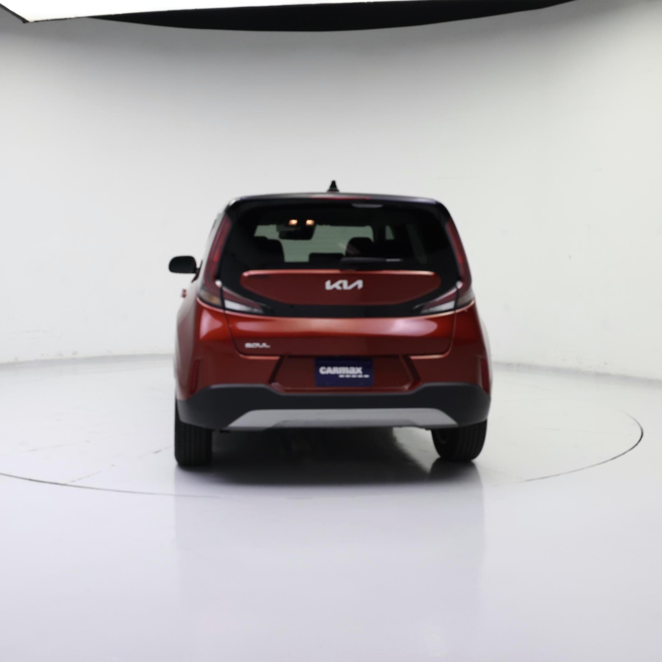 Thumbnail: 2025 Kia Soul - 6
