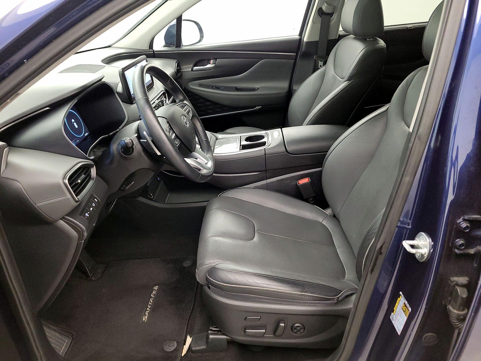 Thumbnail: 2023 Hyundai Santa Fe - 11