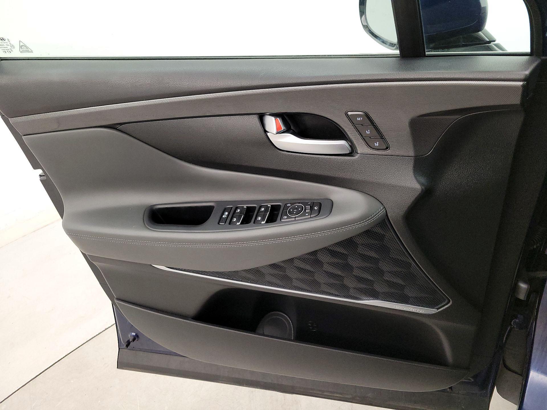 Thumbnail: 2023 Hyundai Santa Fe - 12