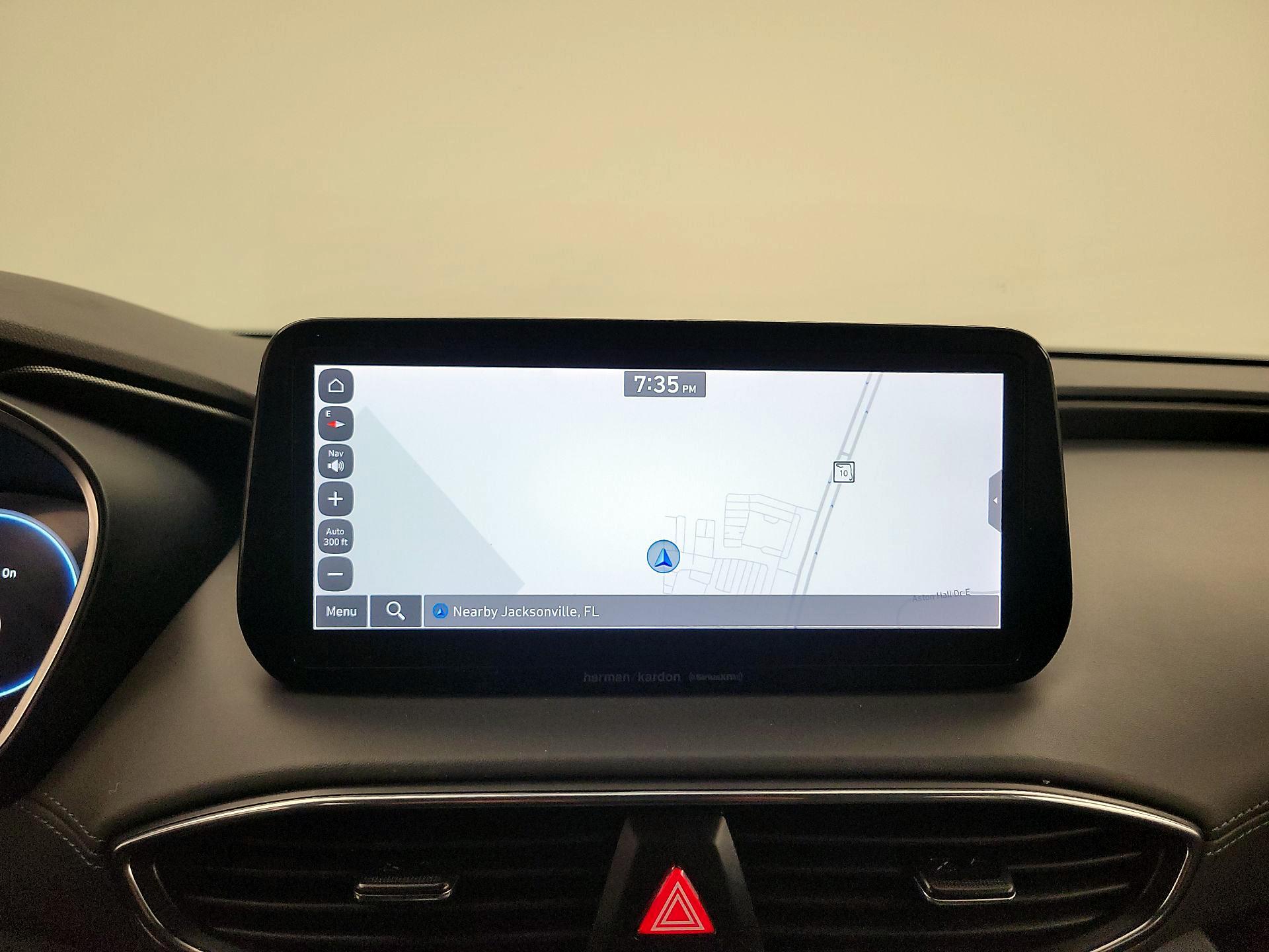 Thumbnail: 2023 Hyundai Santa Fe - 14