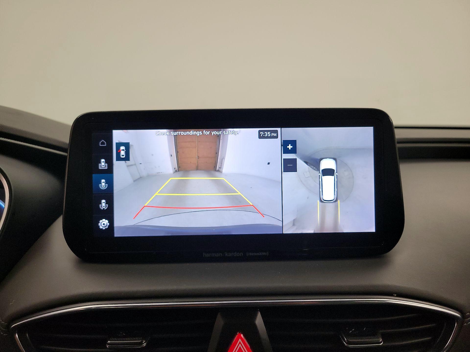 Thumbnail: 2023 Hyundai Santa Fe - 15