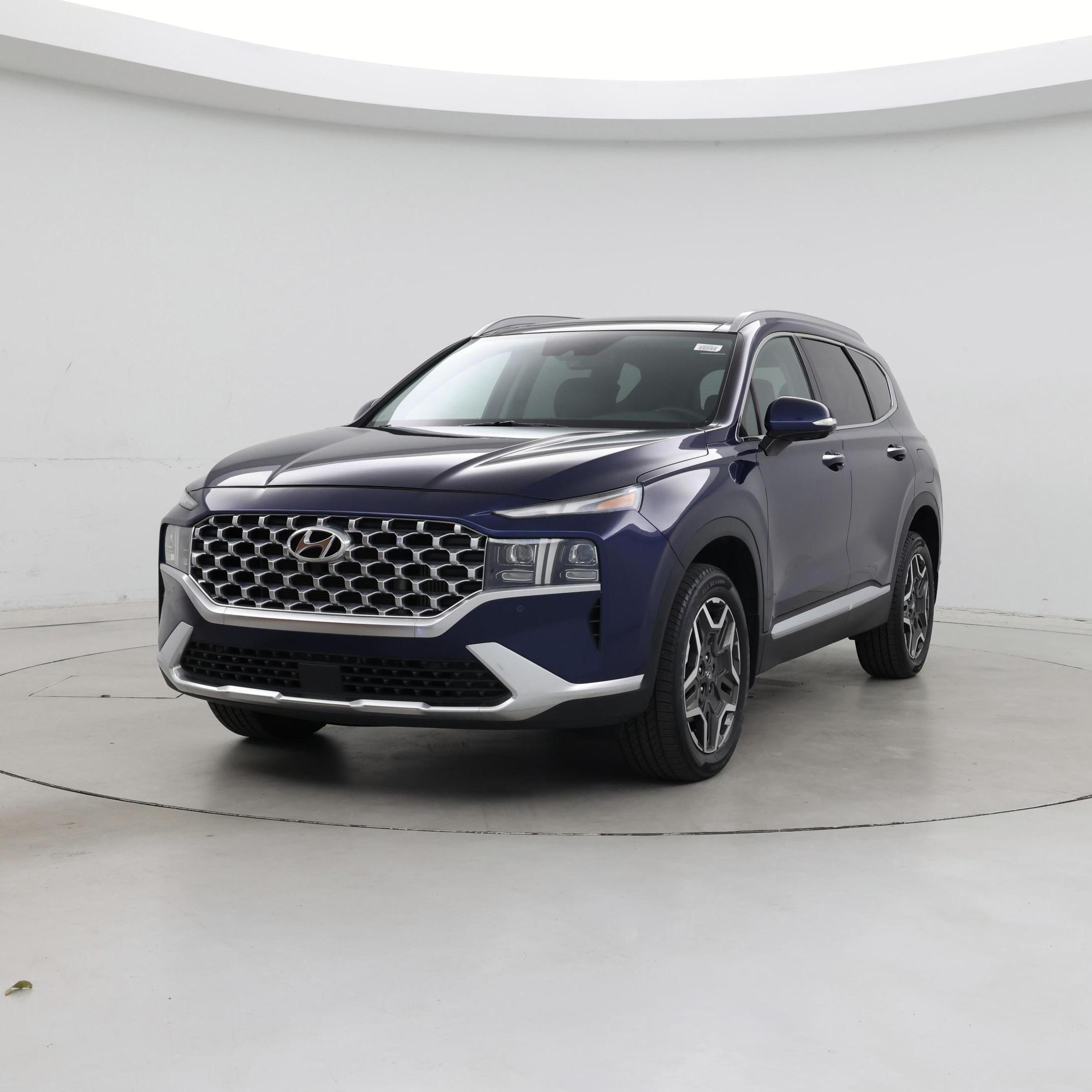 Thumbnail: 2023 Hyundai Santa Fe - 4