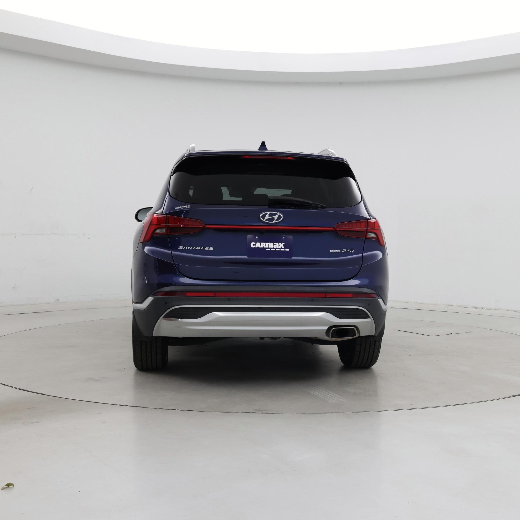 Thumbnail: 2023 Hyundai Santa Fe - 6