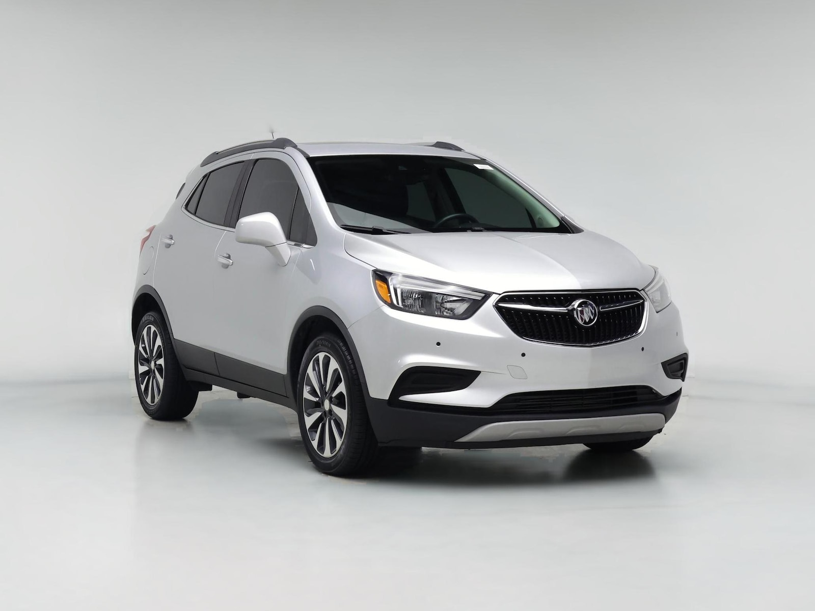 2021 Buick Encore