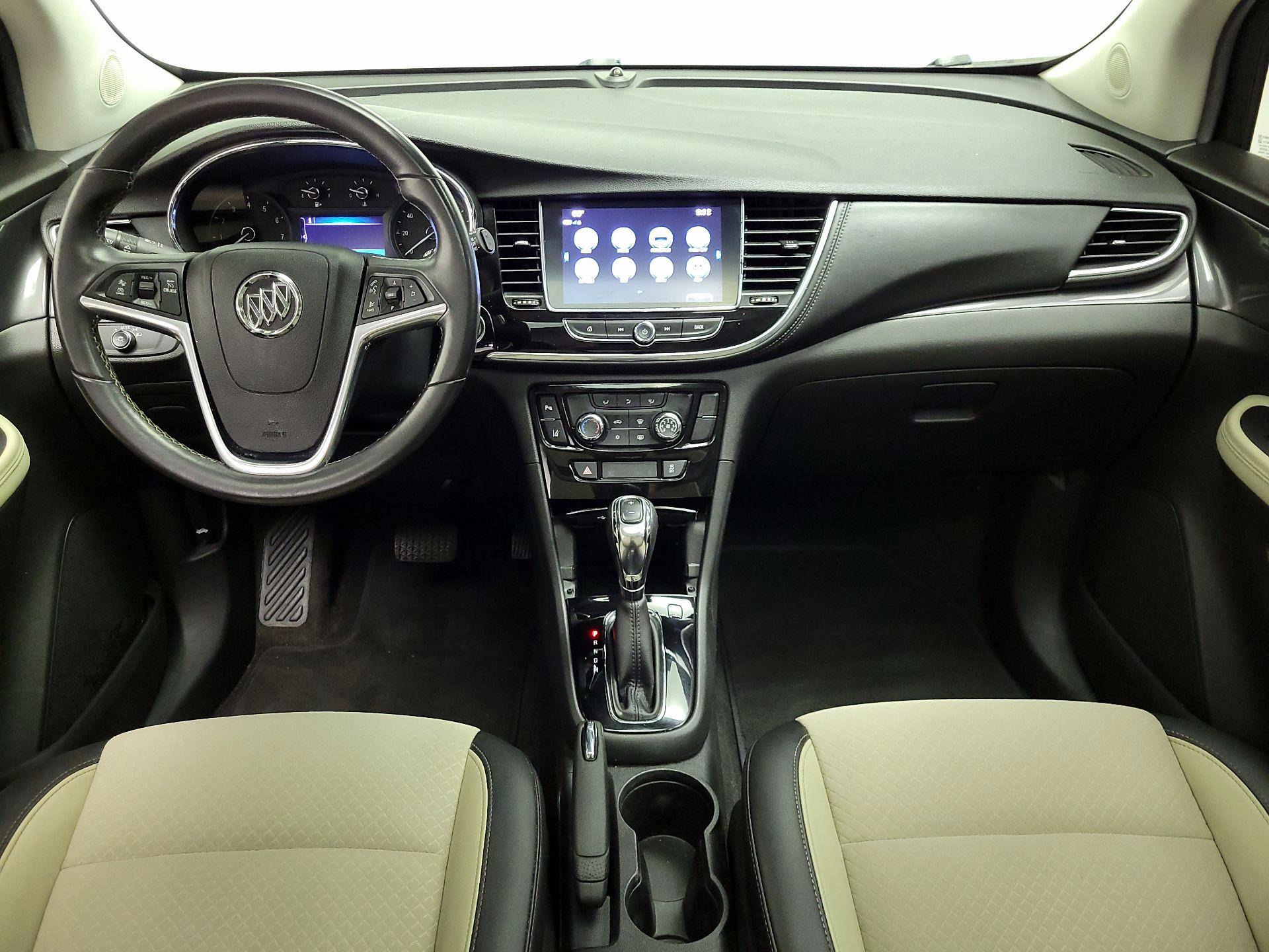 Thumbnail: 2021 Buick Encore - 9