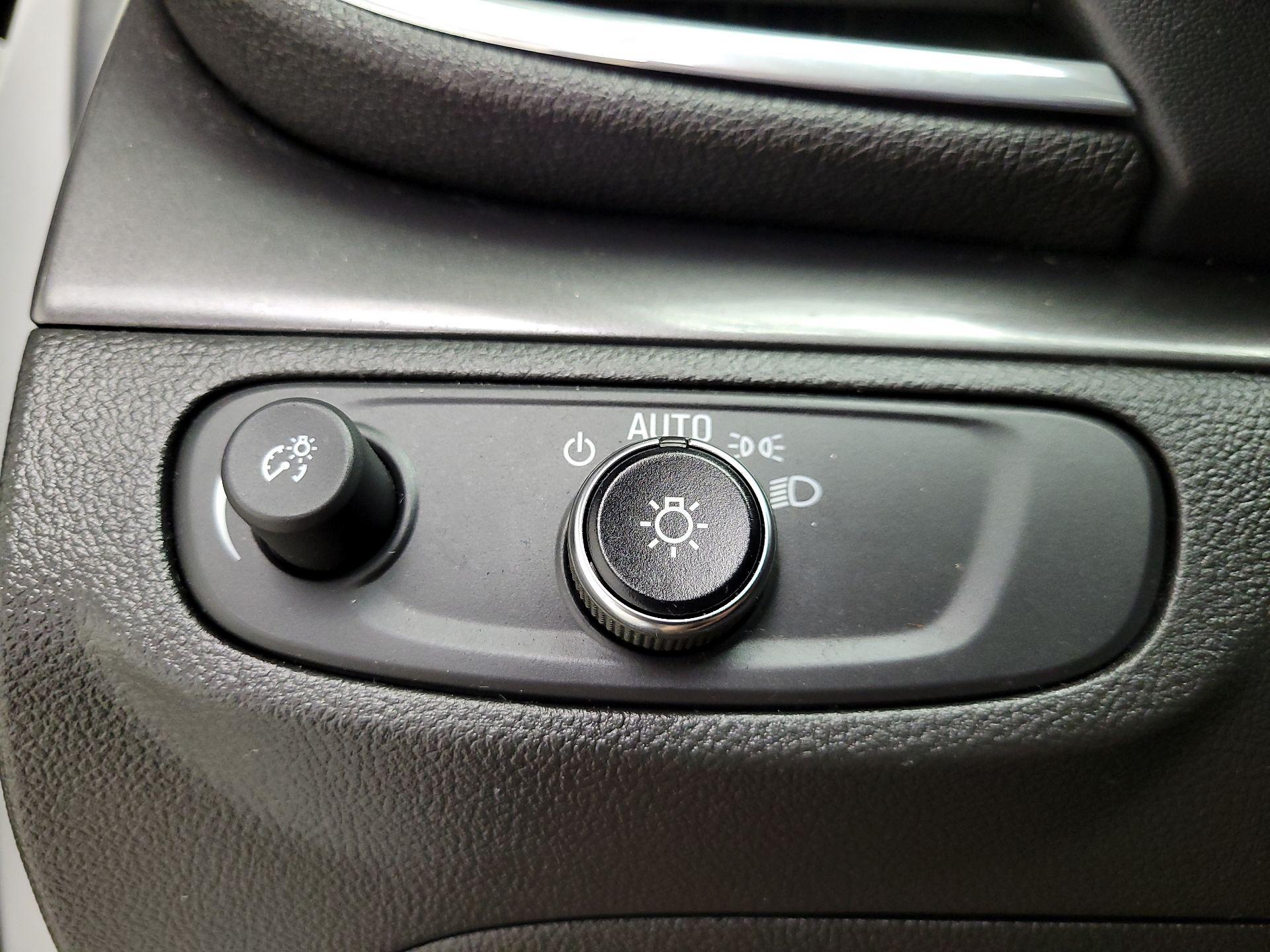 Thumbnail: 2021 Buick Encore - 13