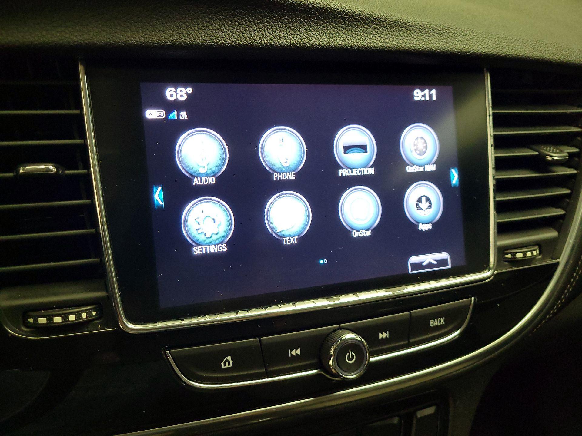 Thumbnail: 2021 Buick Encore - 14