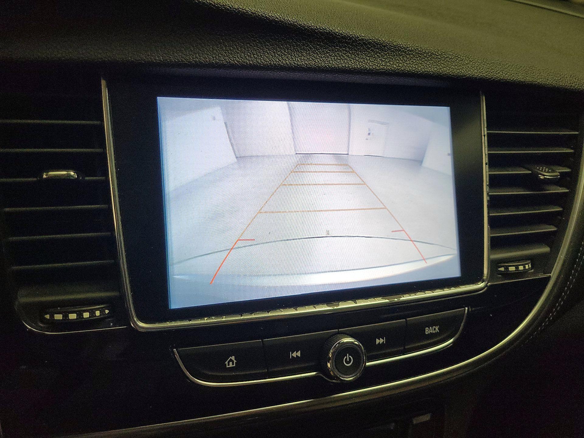 Thumbnail: 2021 Buick Encore - 15