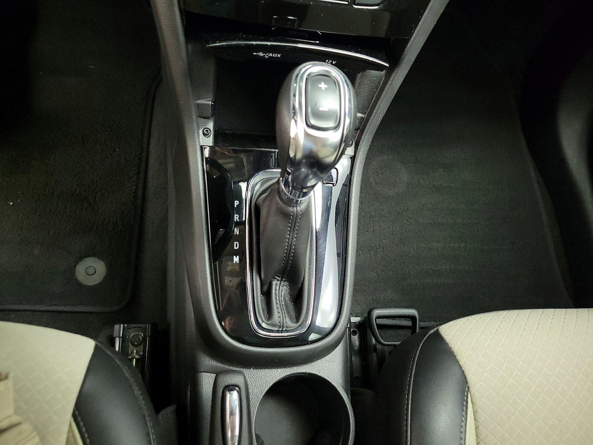 Thumbnail: 2021 Buick Encore - 18