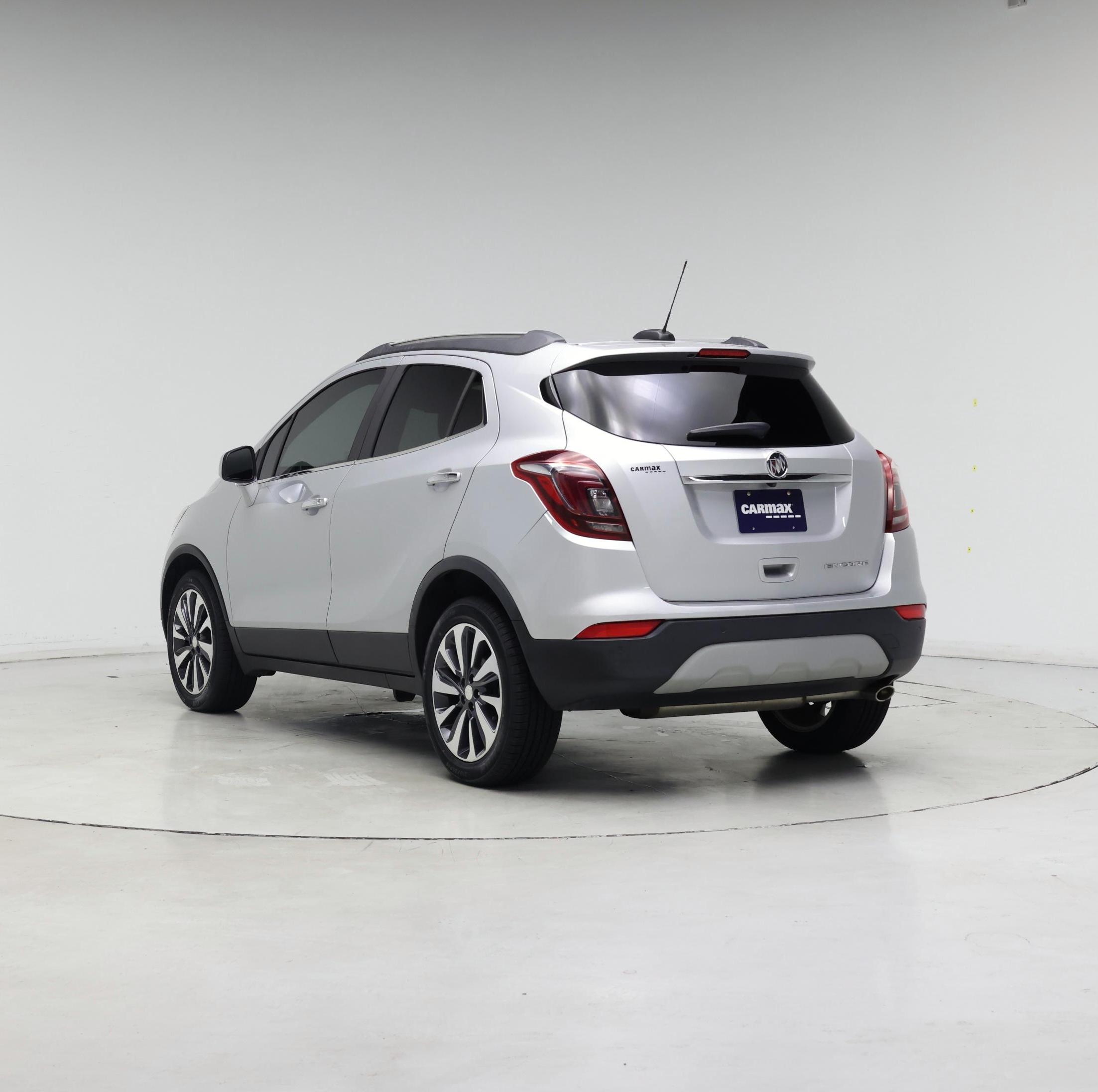 Thumbnail: 2021 Buick Encore - 2