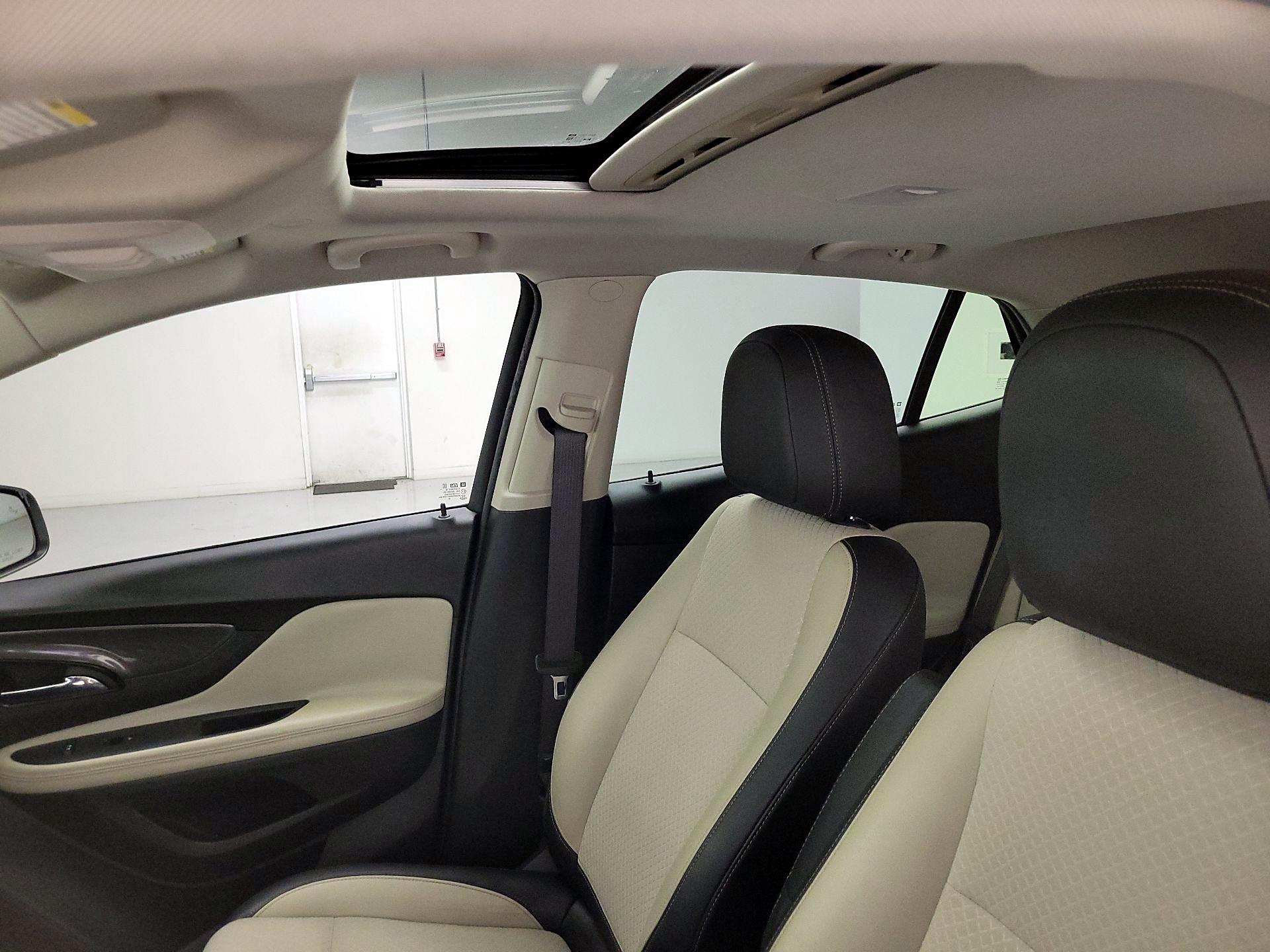 Thumbnail: 2021 Buick Encore - 20