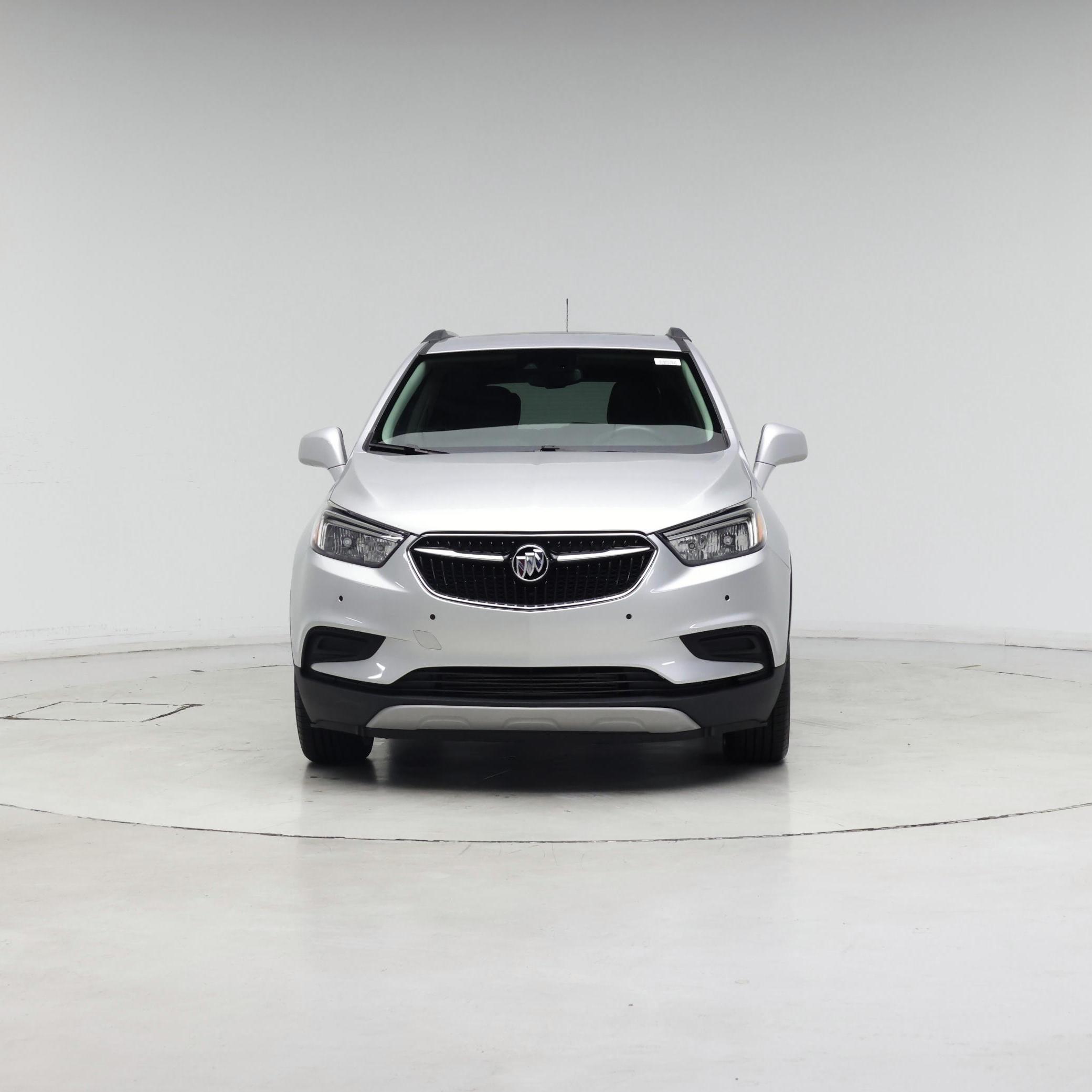 Thumbnail: 2021 Buick Encore - 5