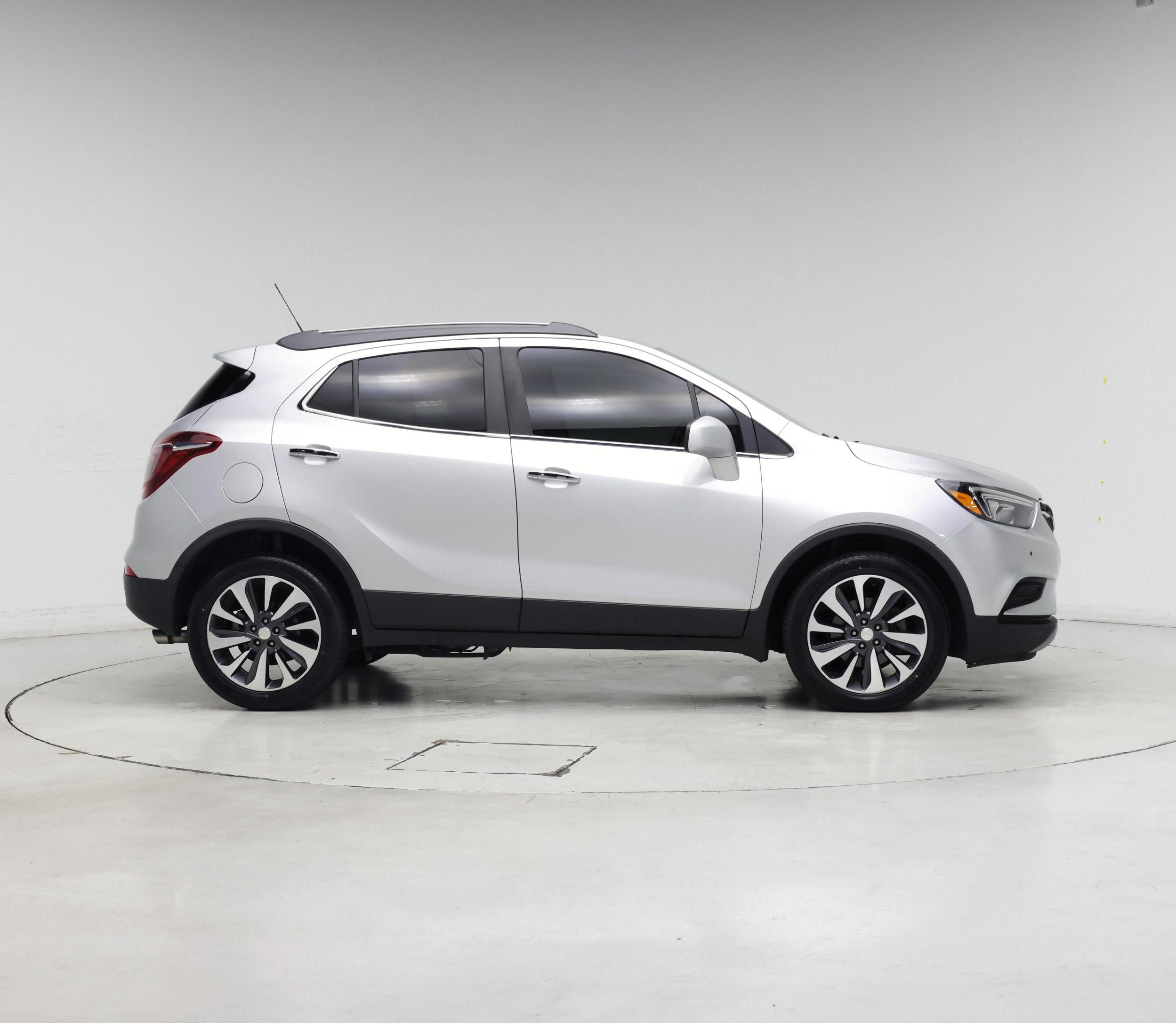 Thumbnail: 2021 Buick Encore - 7