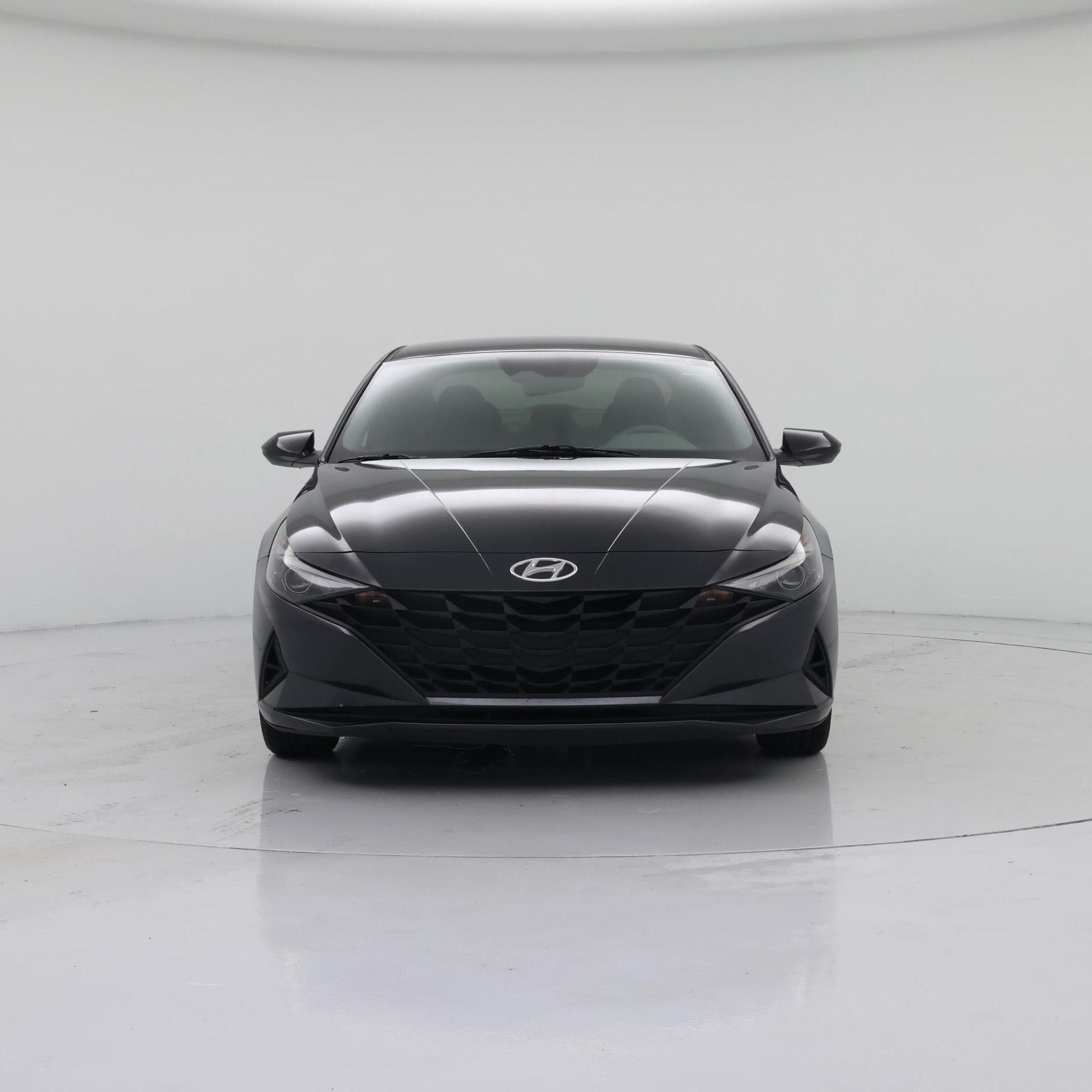 Thumbnail: 2023 Hyundai Elantra - 5