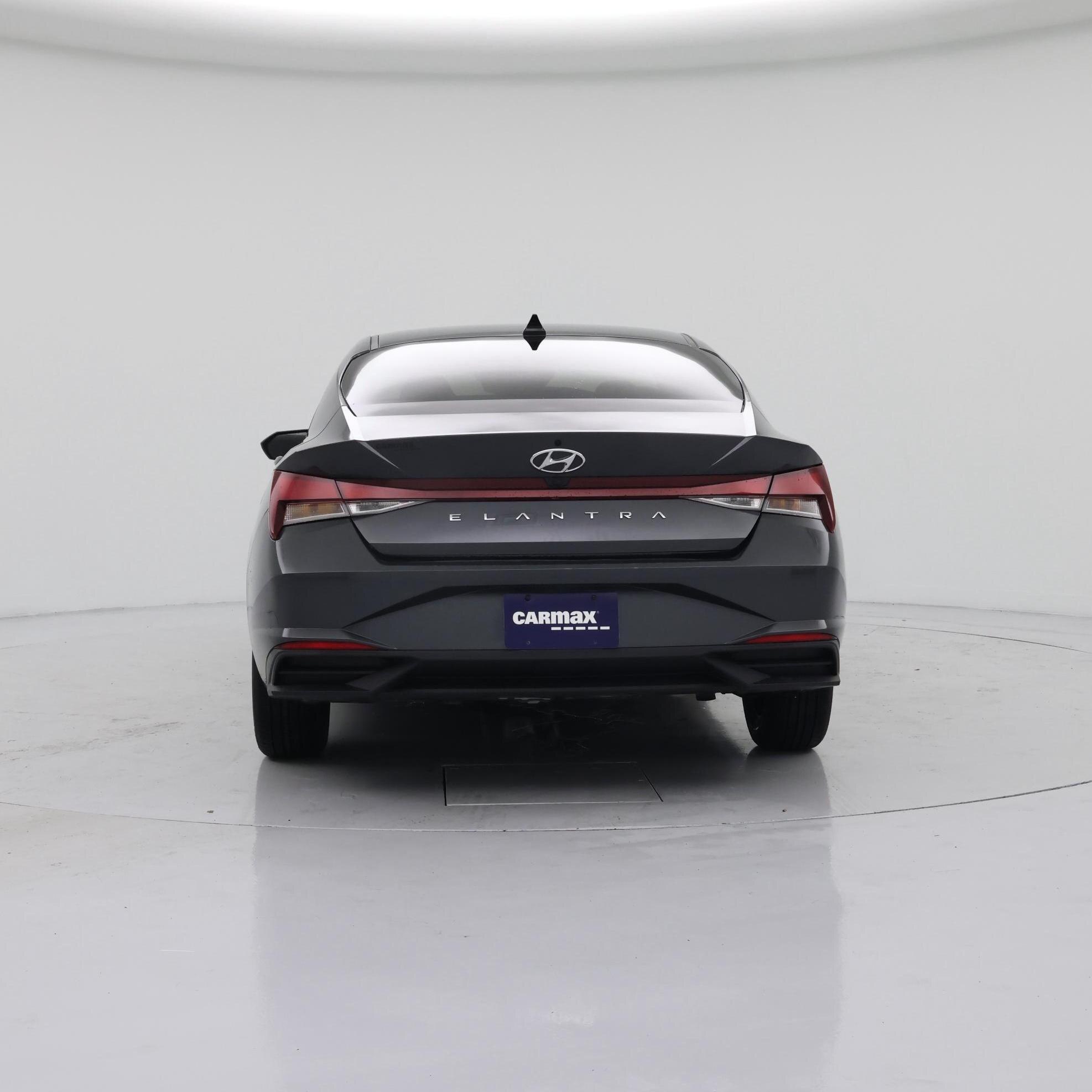 Thumbnail: 2023 Hyundai Elantra - 6