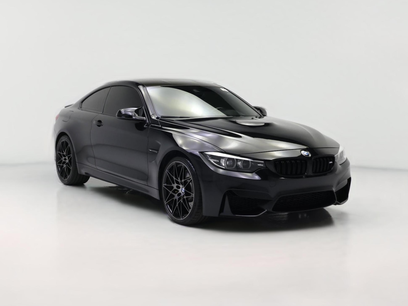 2020 BMW M4 Coupe Base