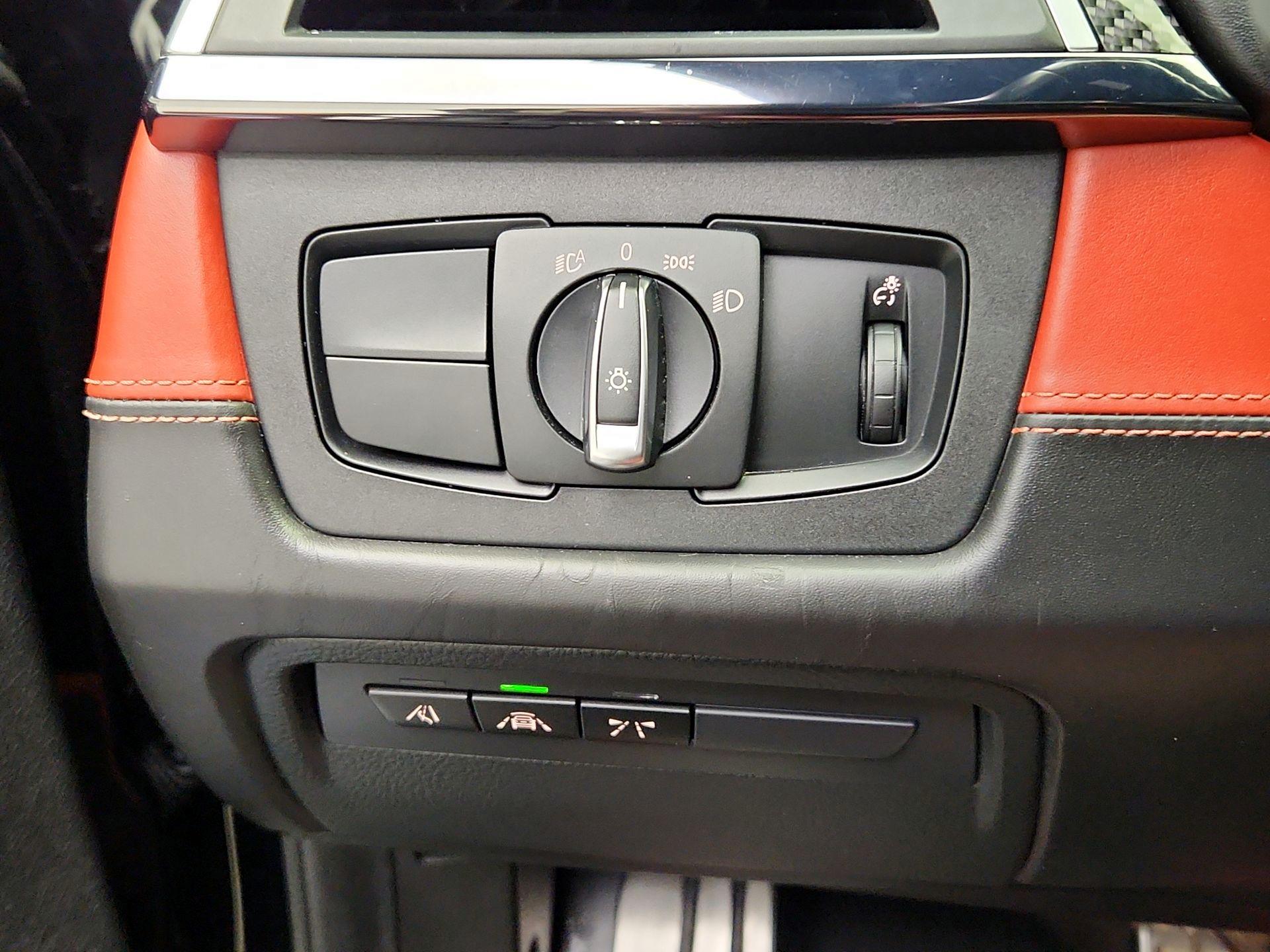 Thumbnail: 2020 BMW M4 - 13