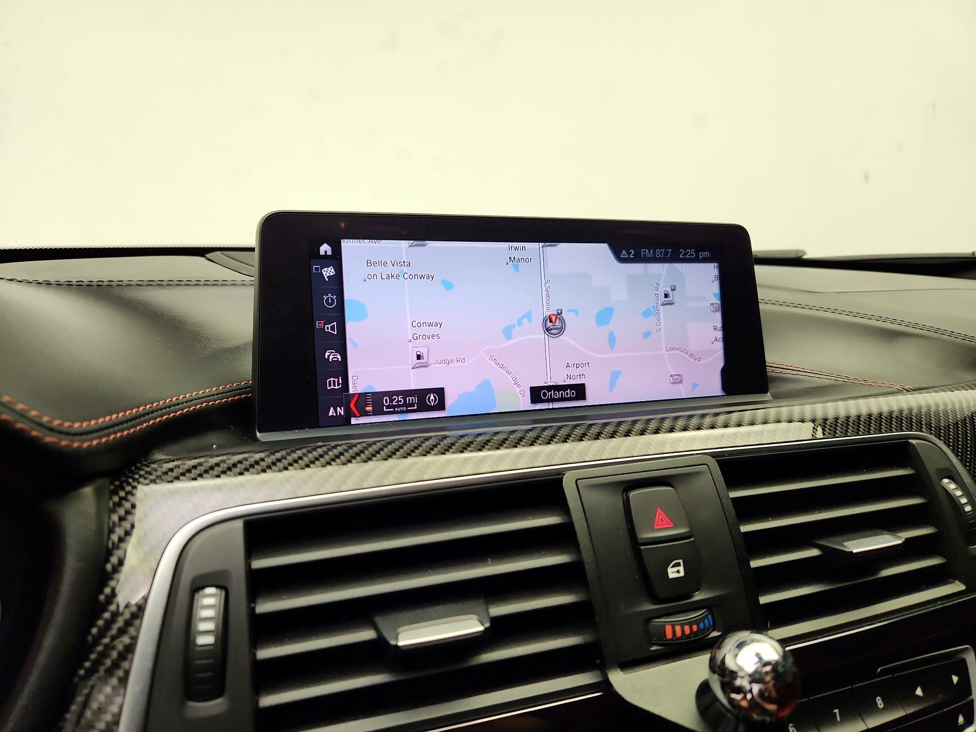 Thumbnail: 2020 BMW M4 - 14